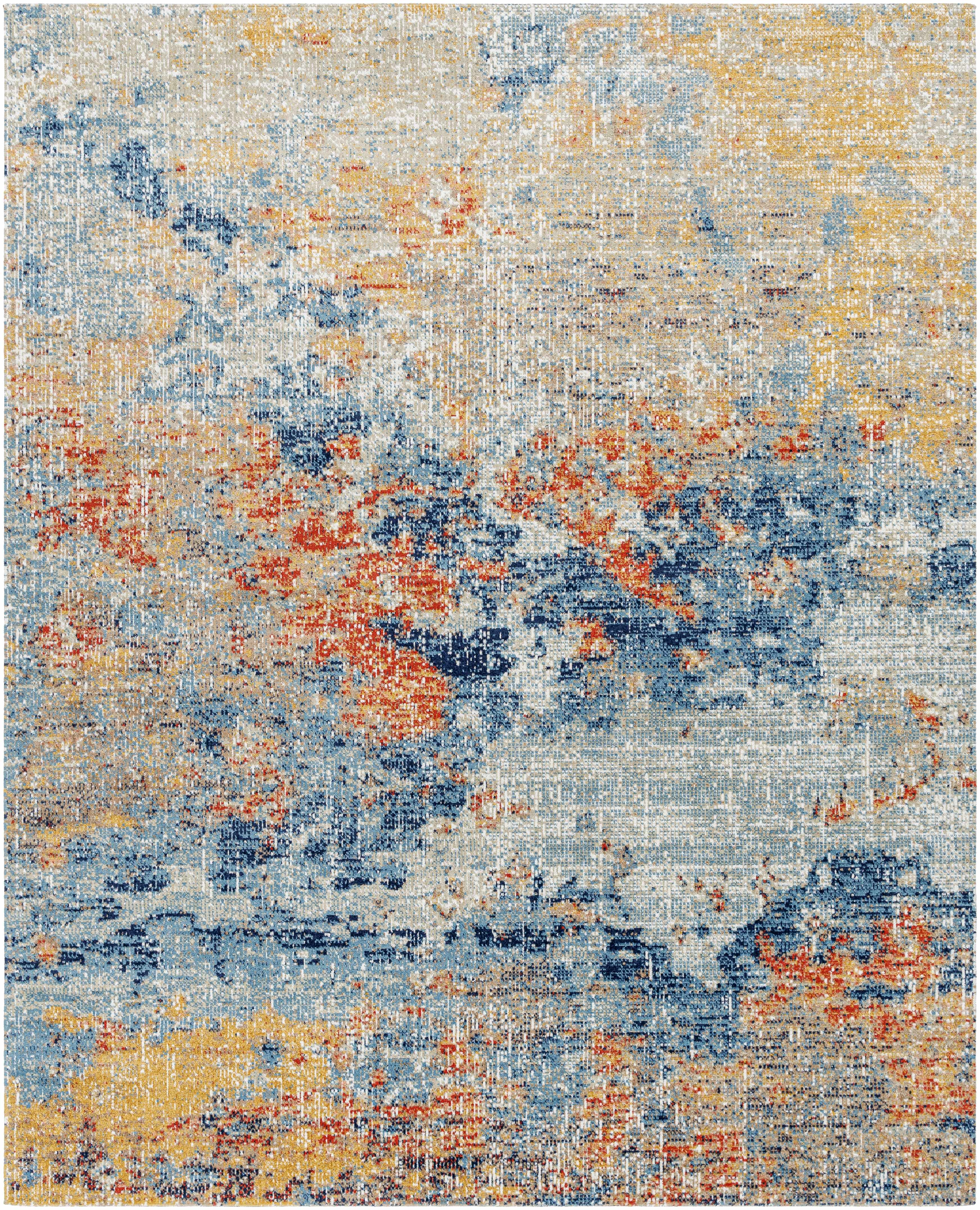 Landen Area Rug - Clearance - Image 9