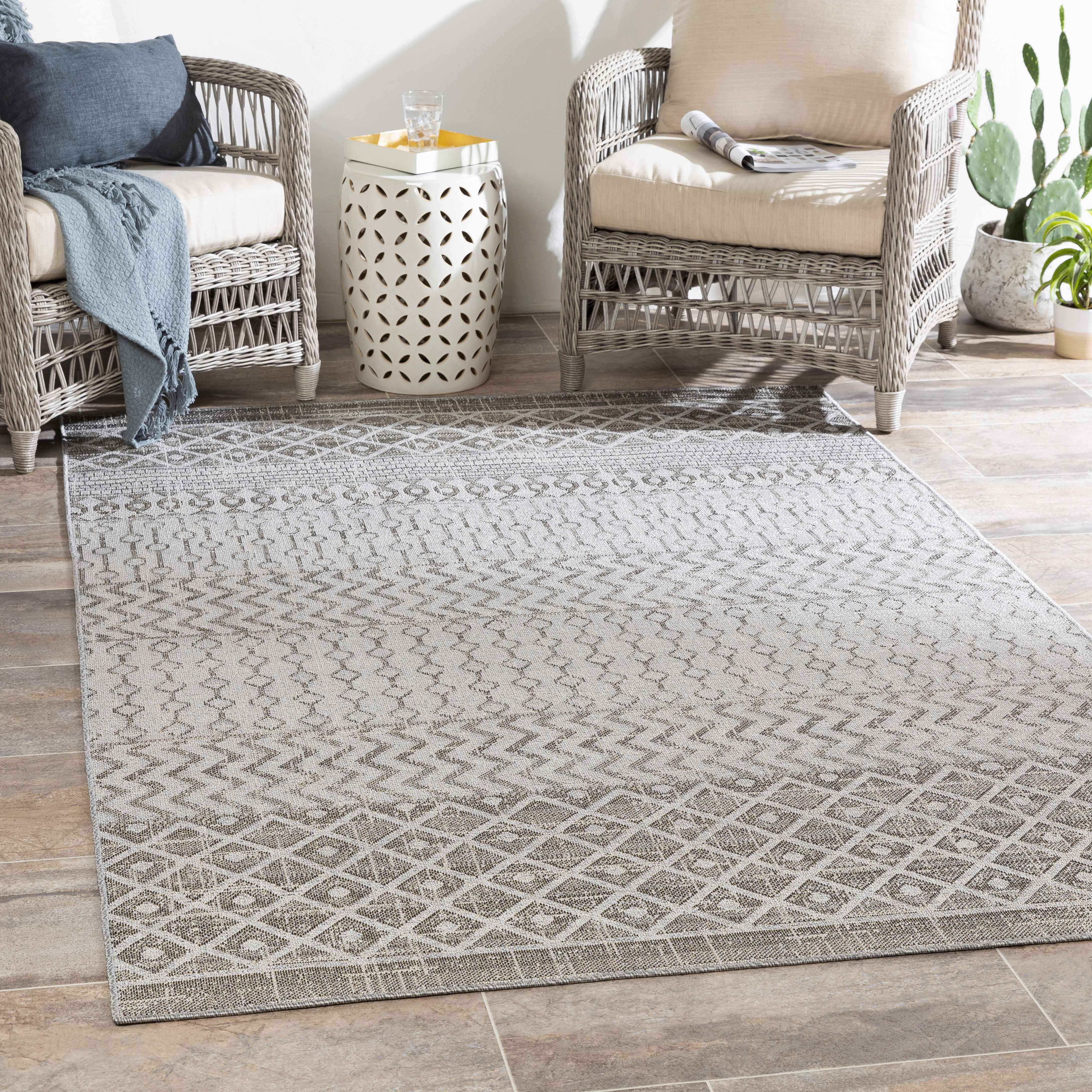 Landis Area Rug - Clearance - Image 2