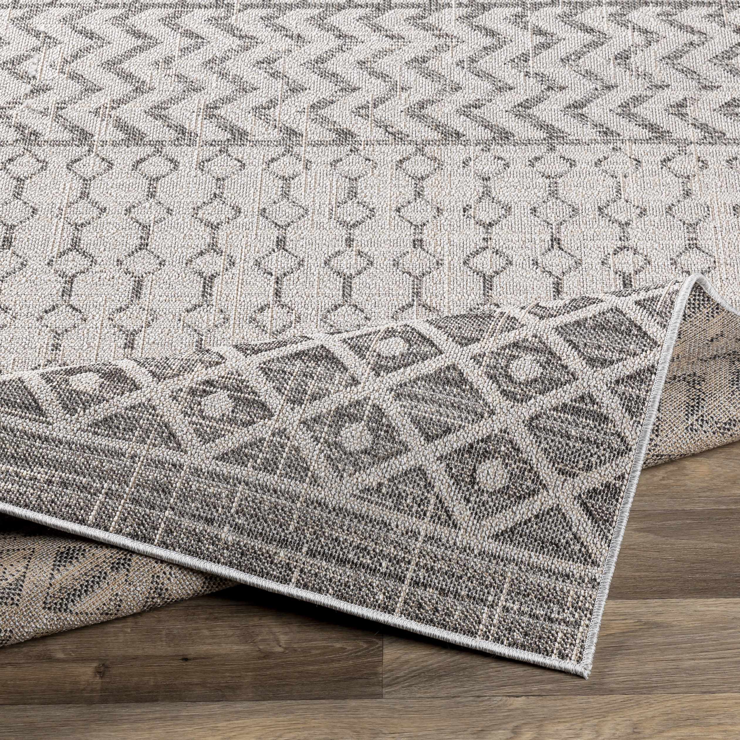 Landis Area Rug - Clearance - Image 4