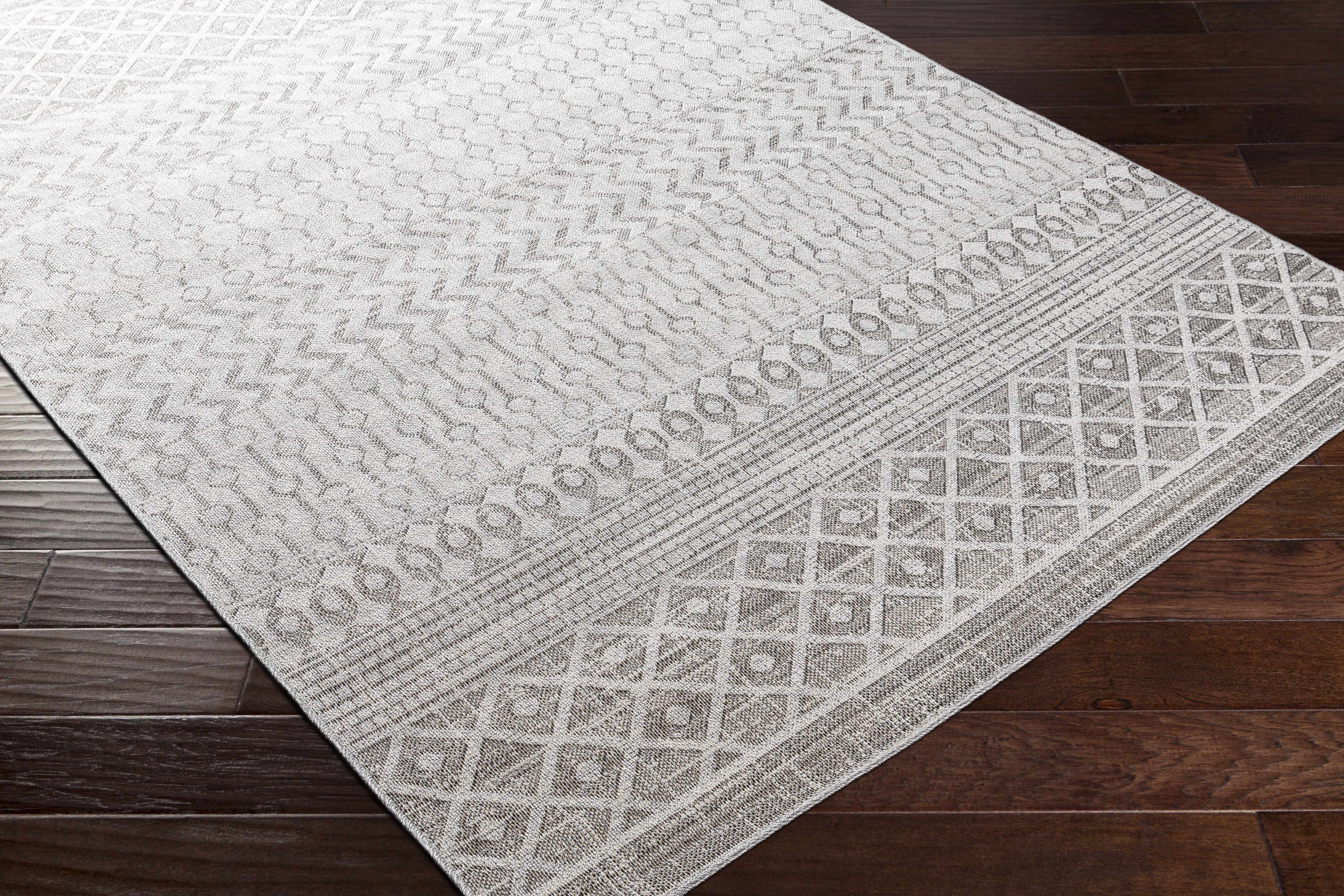Landis Area Rug - Clearance - Image 7