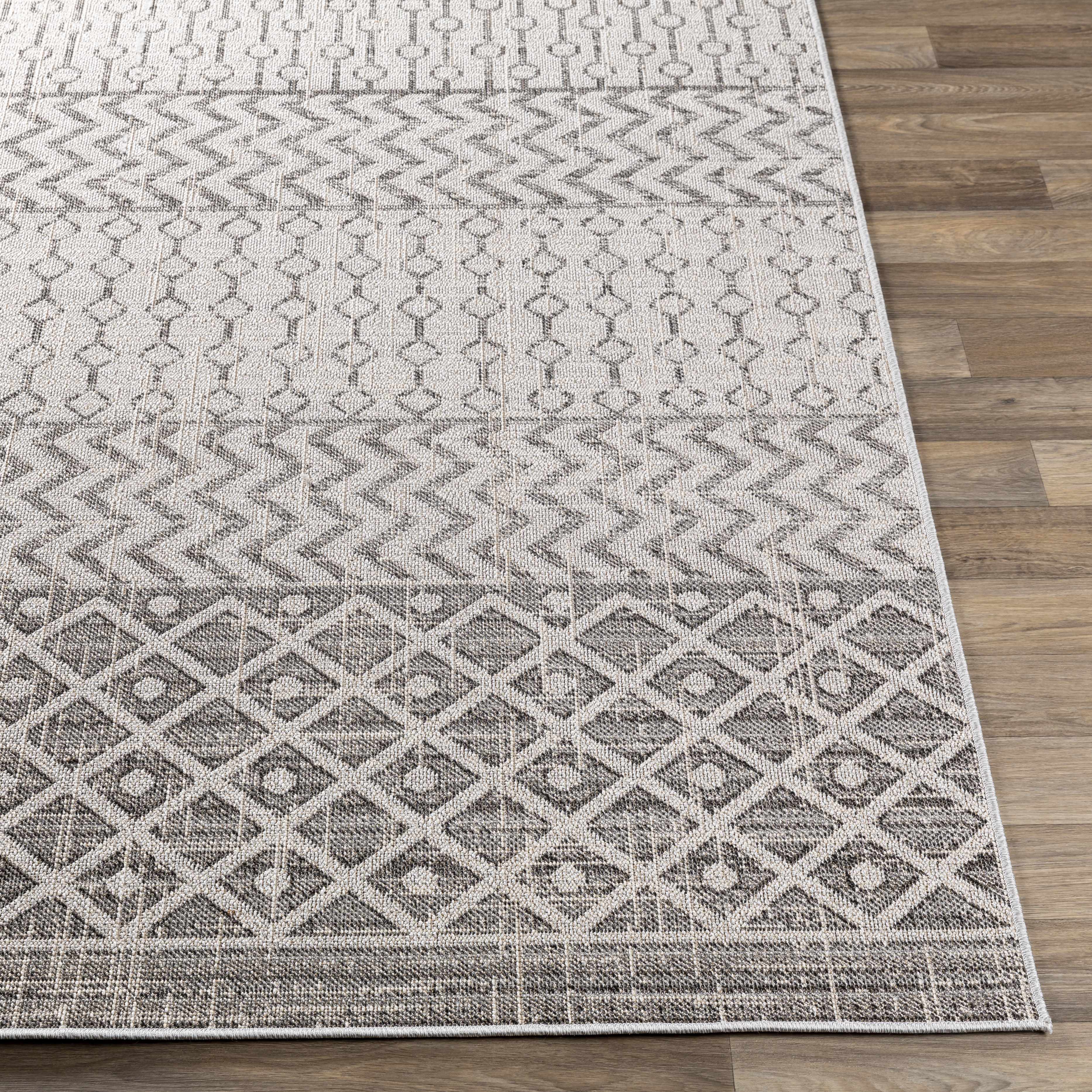 Landis Area Rug - Clearance - Image 8