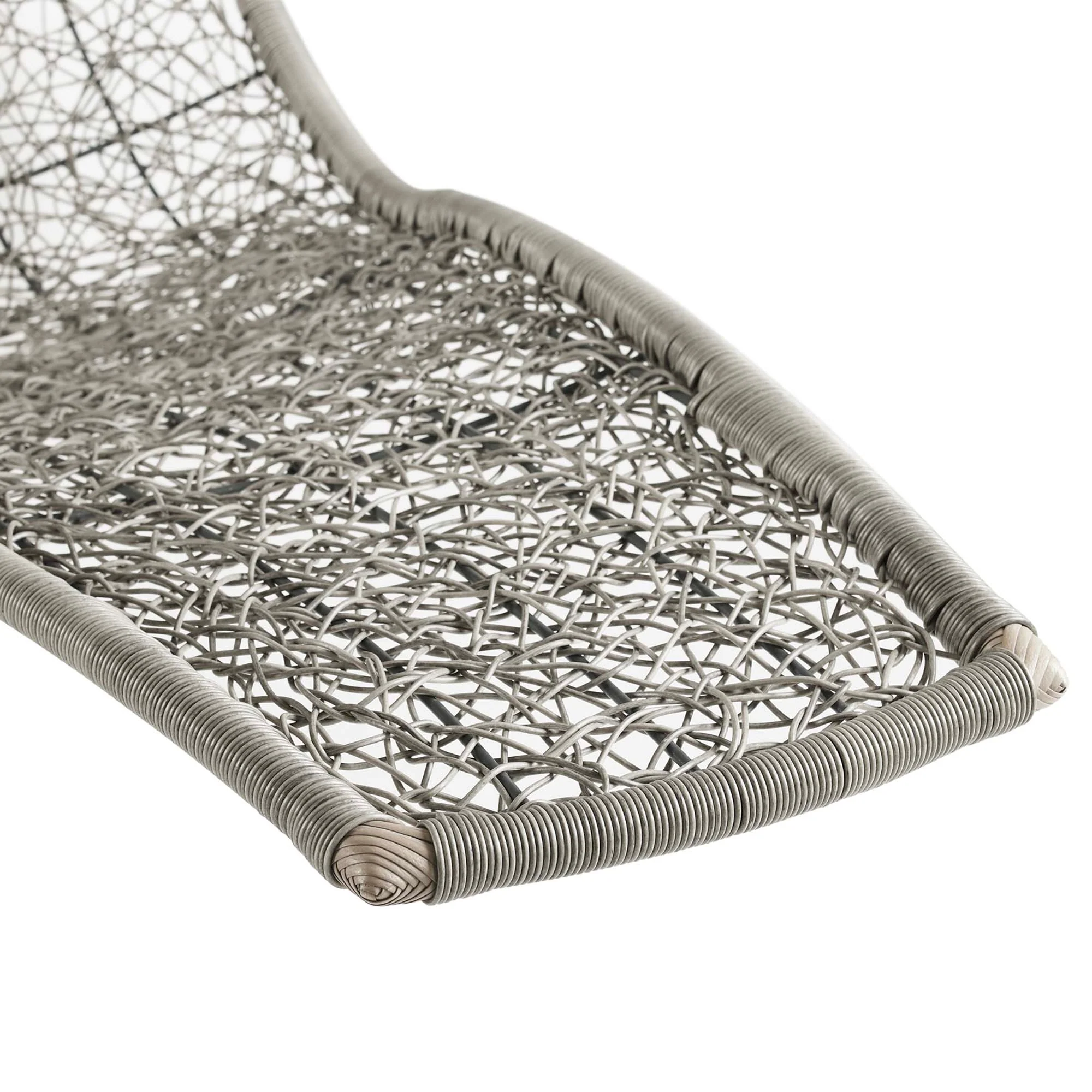 Landscape Hanging Chaise Lounge Outdoor Patio Swing Chair by Modway - Image 4