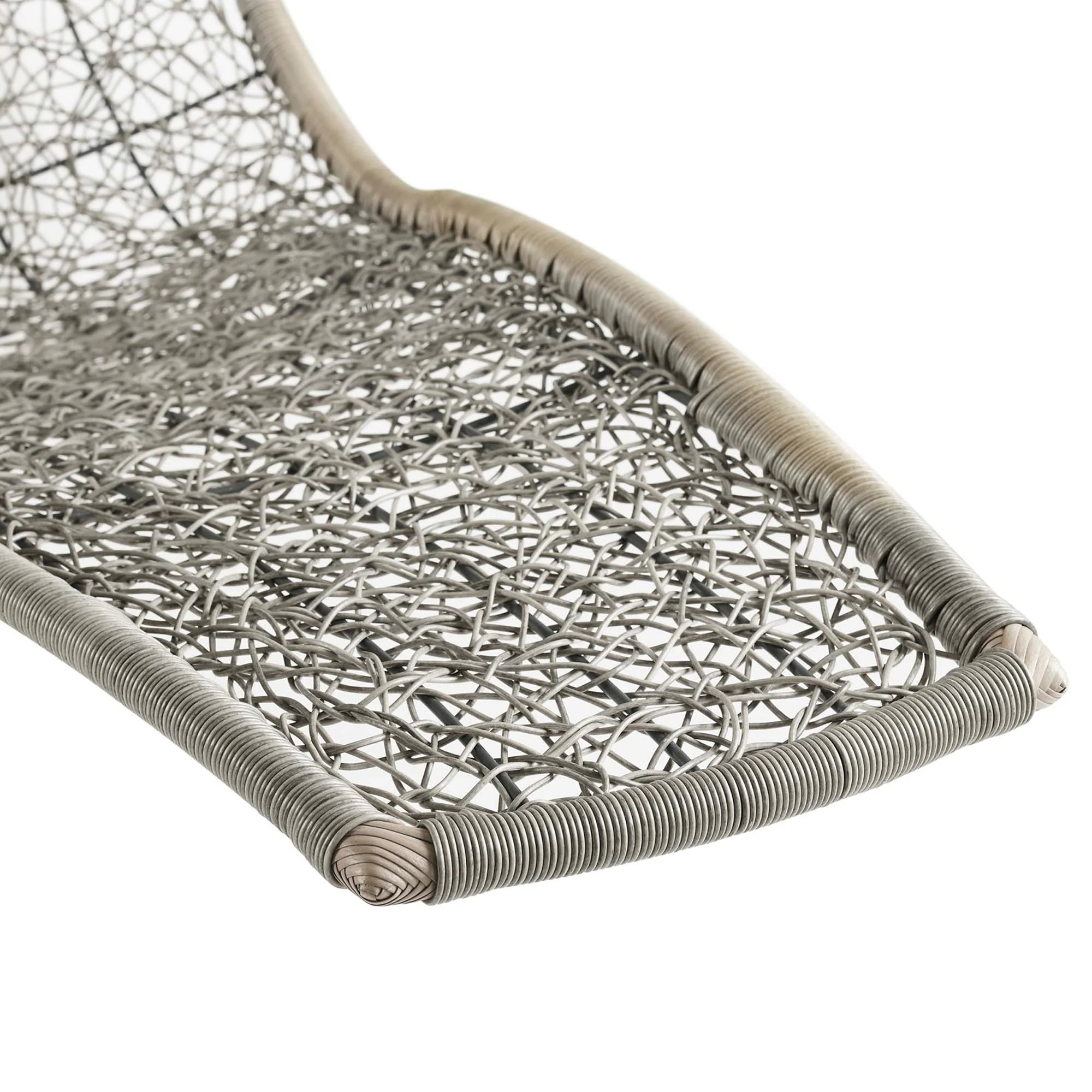 Landscape Hanging Chaise Lounge Outdoor Patio Swing Chair by Modway - Image 9