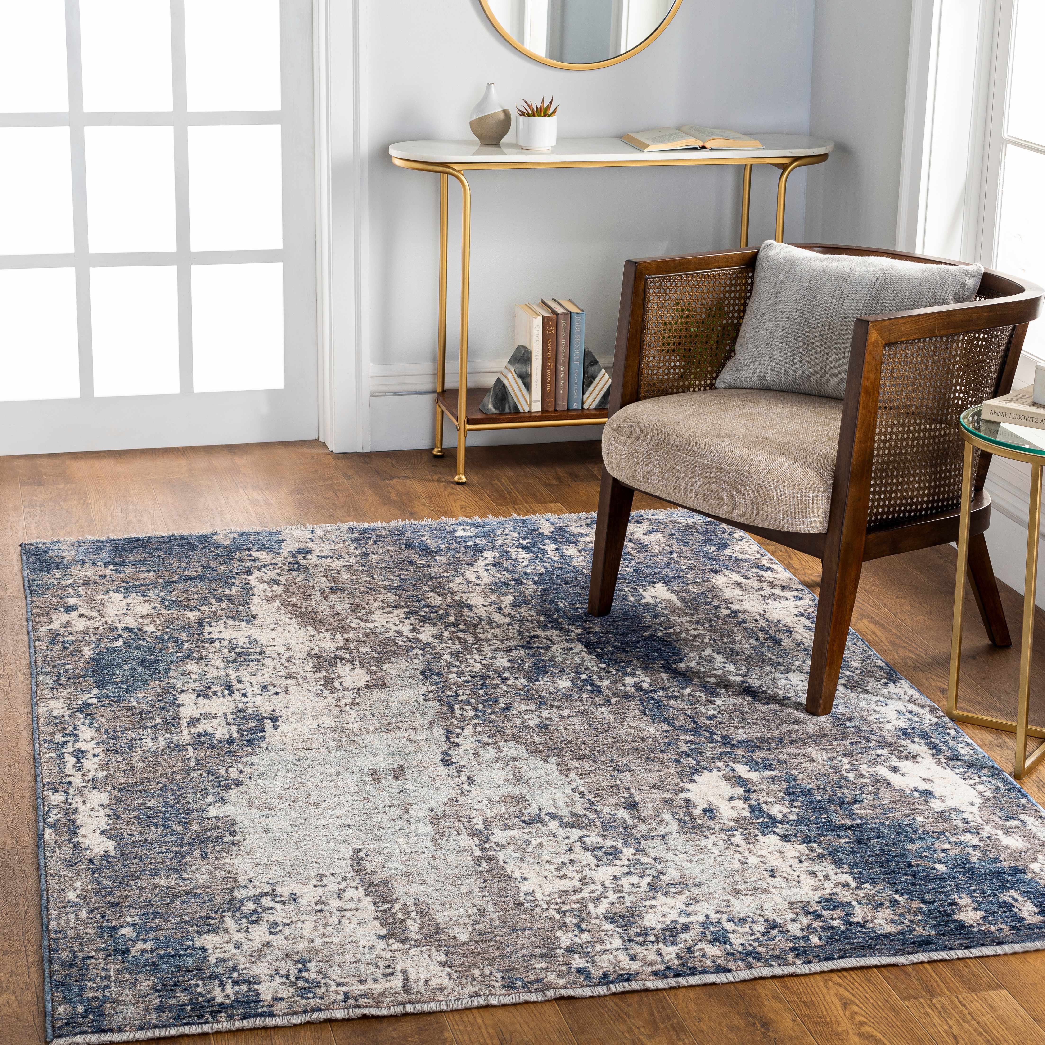 Lanesborough Area Rug - Clearance - Image 2