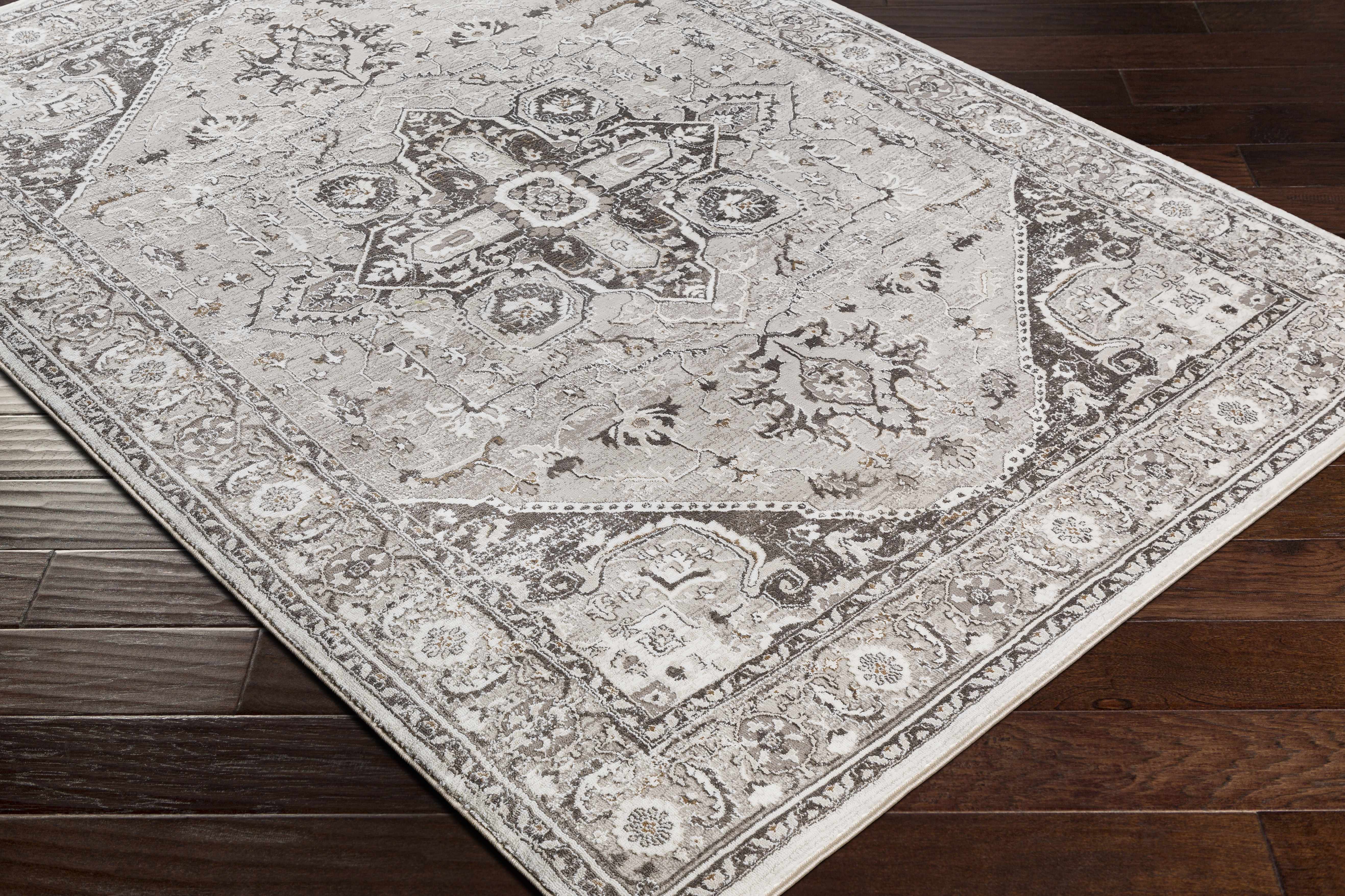 Langcangan Area Rug - Clearance - Image 3