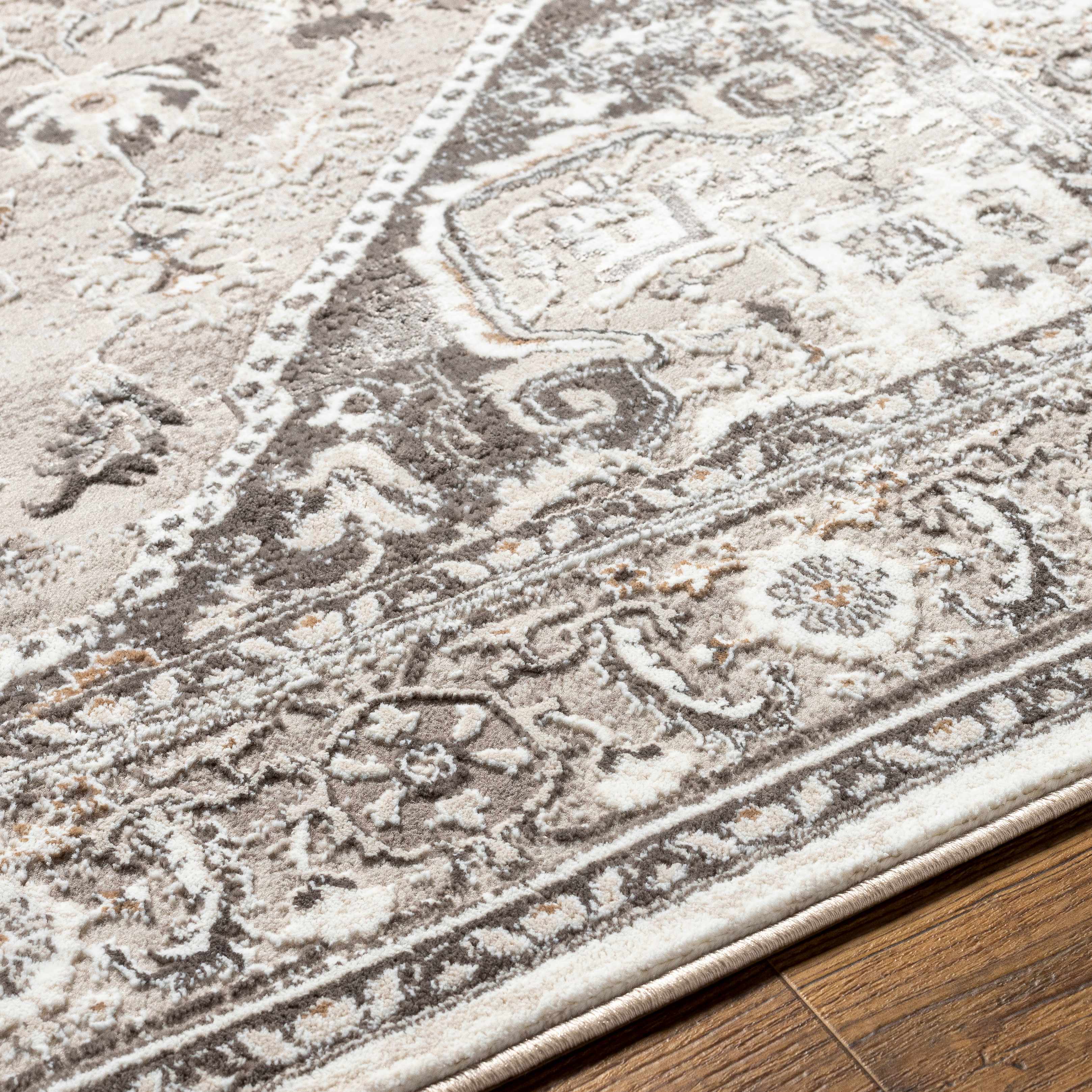Langcangan Area Rug - Clearance - Image 7