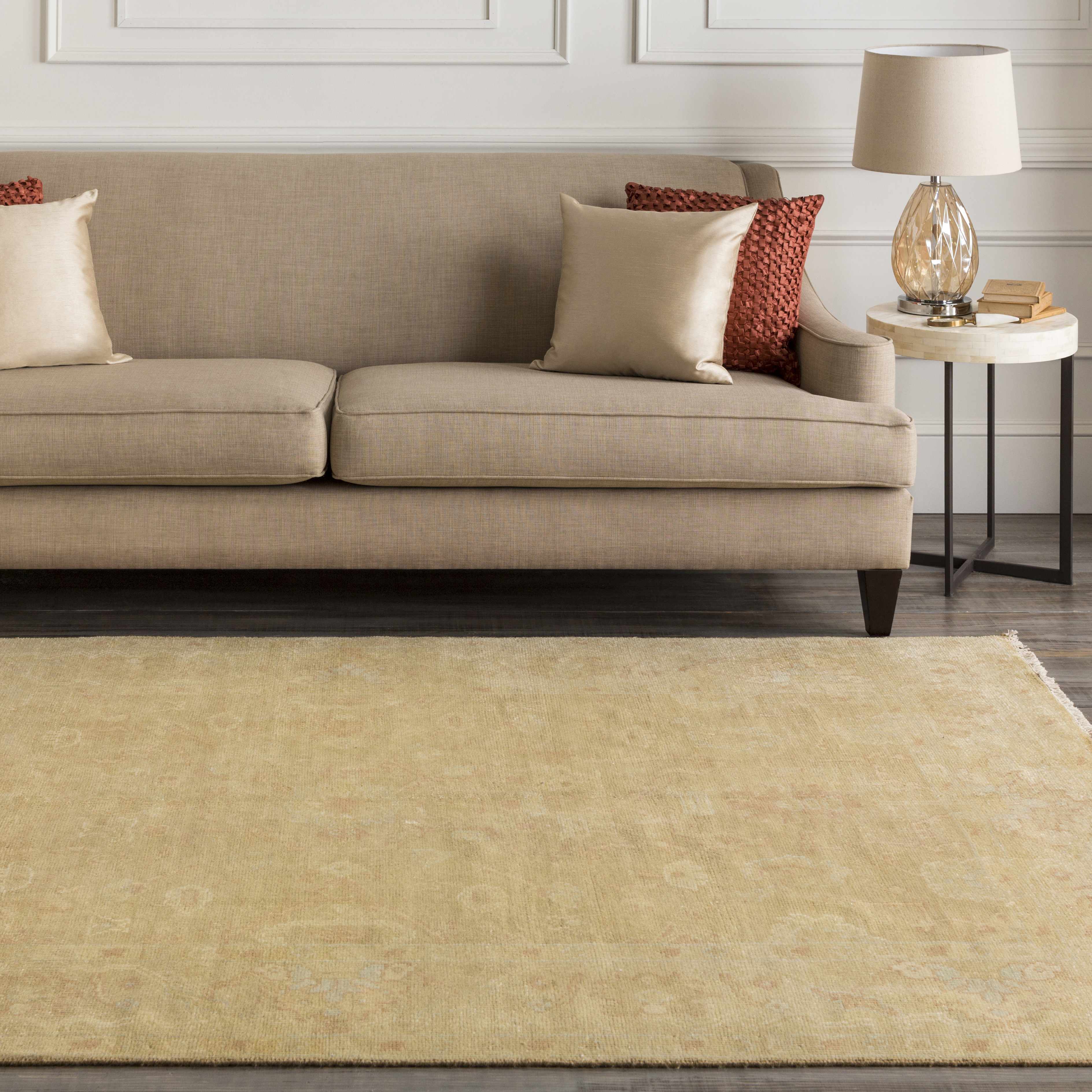 Langhorne Carpet - Clearance - Image 2