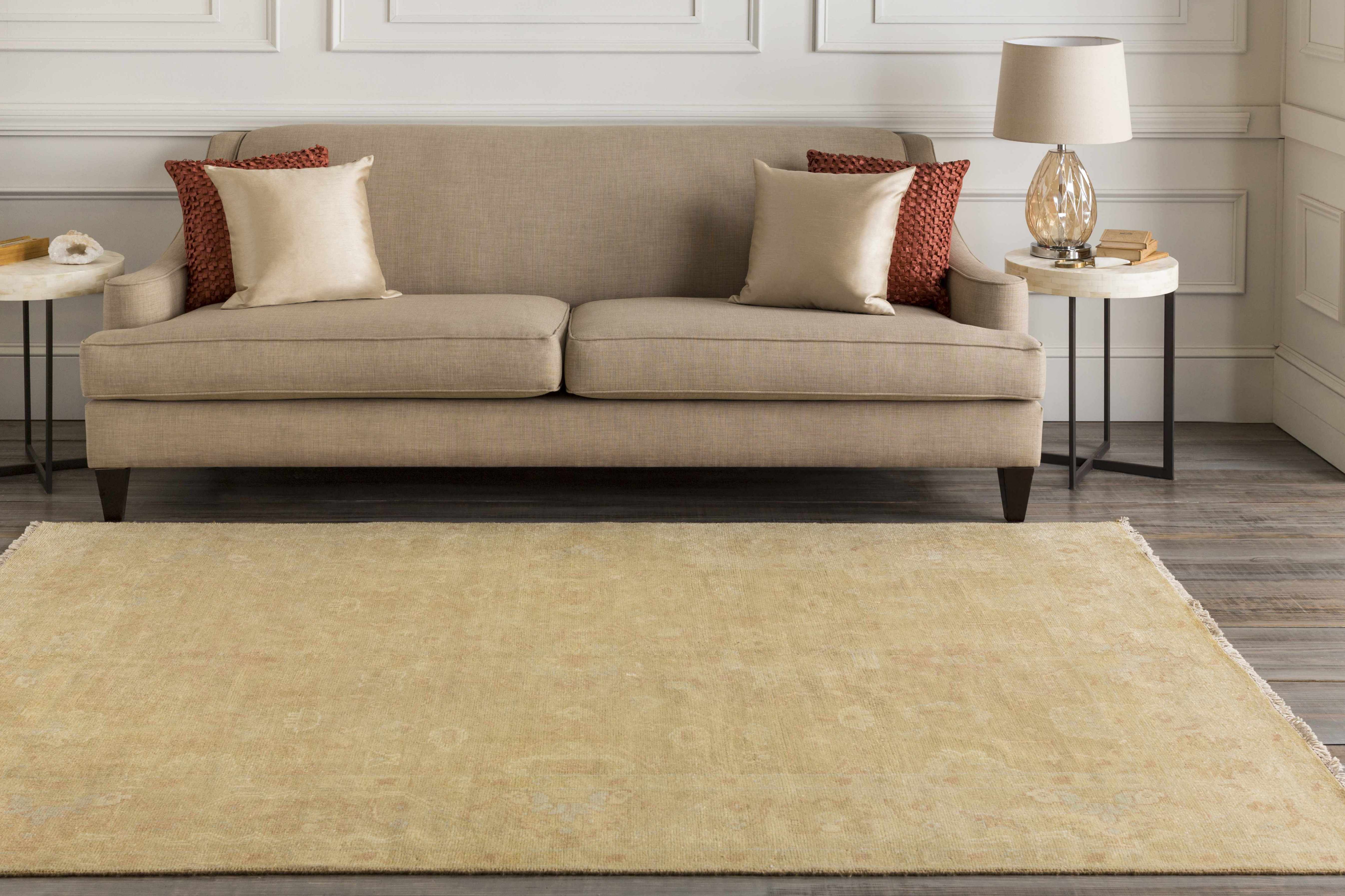 Langhorne Carpet - Clearance - Image 3