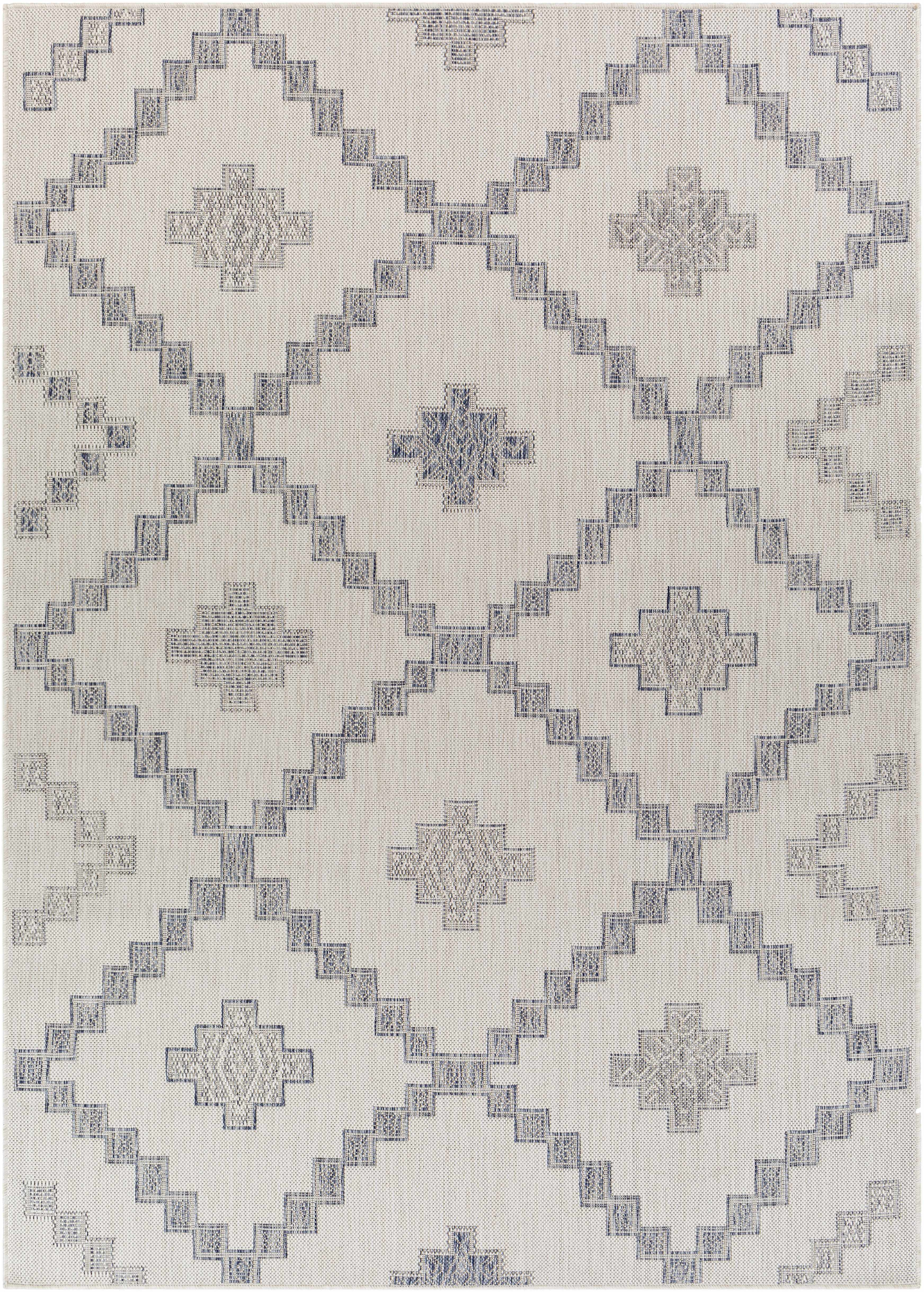 Lanigan Indoor & Outdoor Rug - Clearance - Image 2