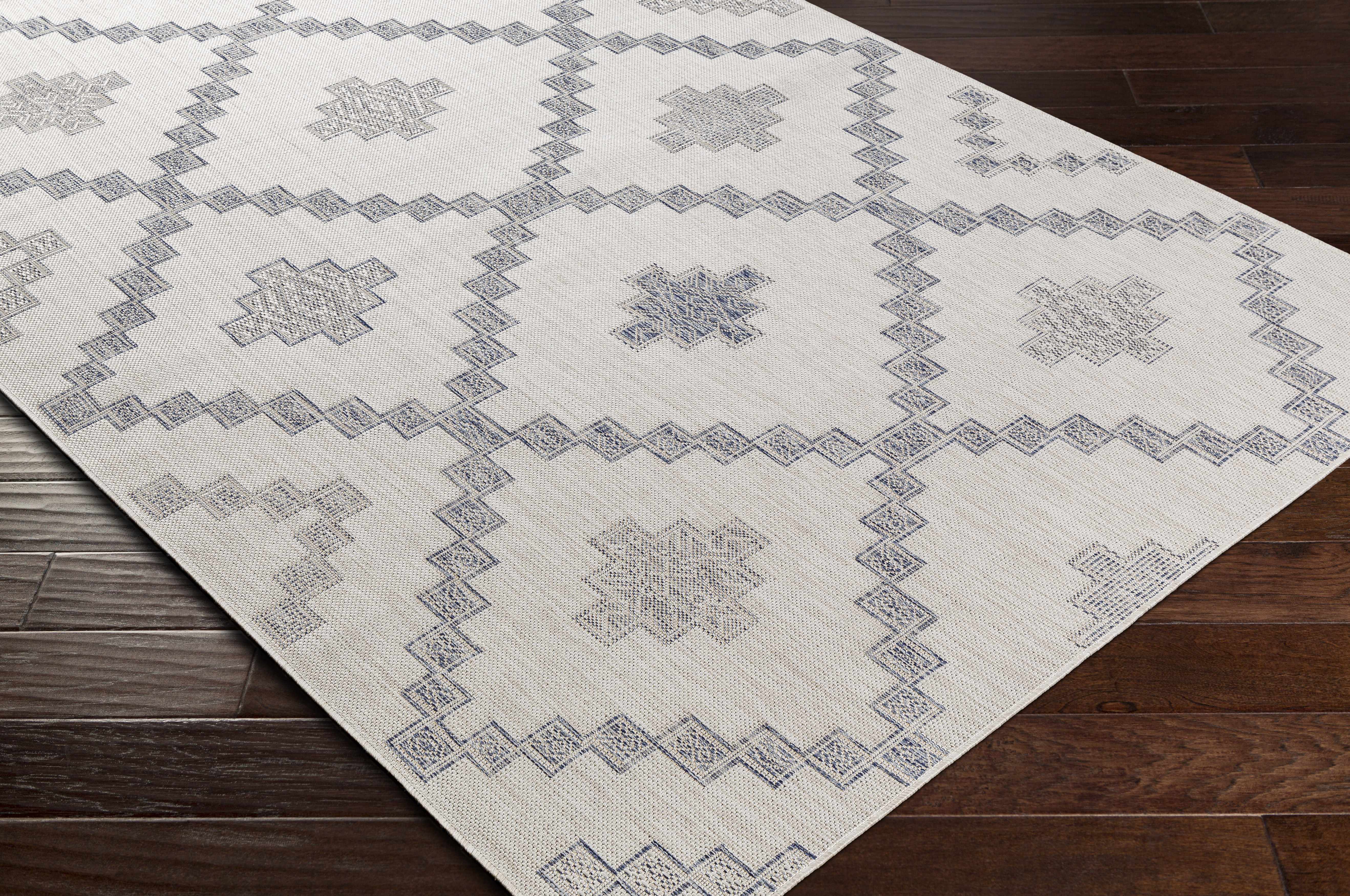 Lanigan Indoor & Outdoor Rug - Clearance - Image 3
