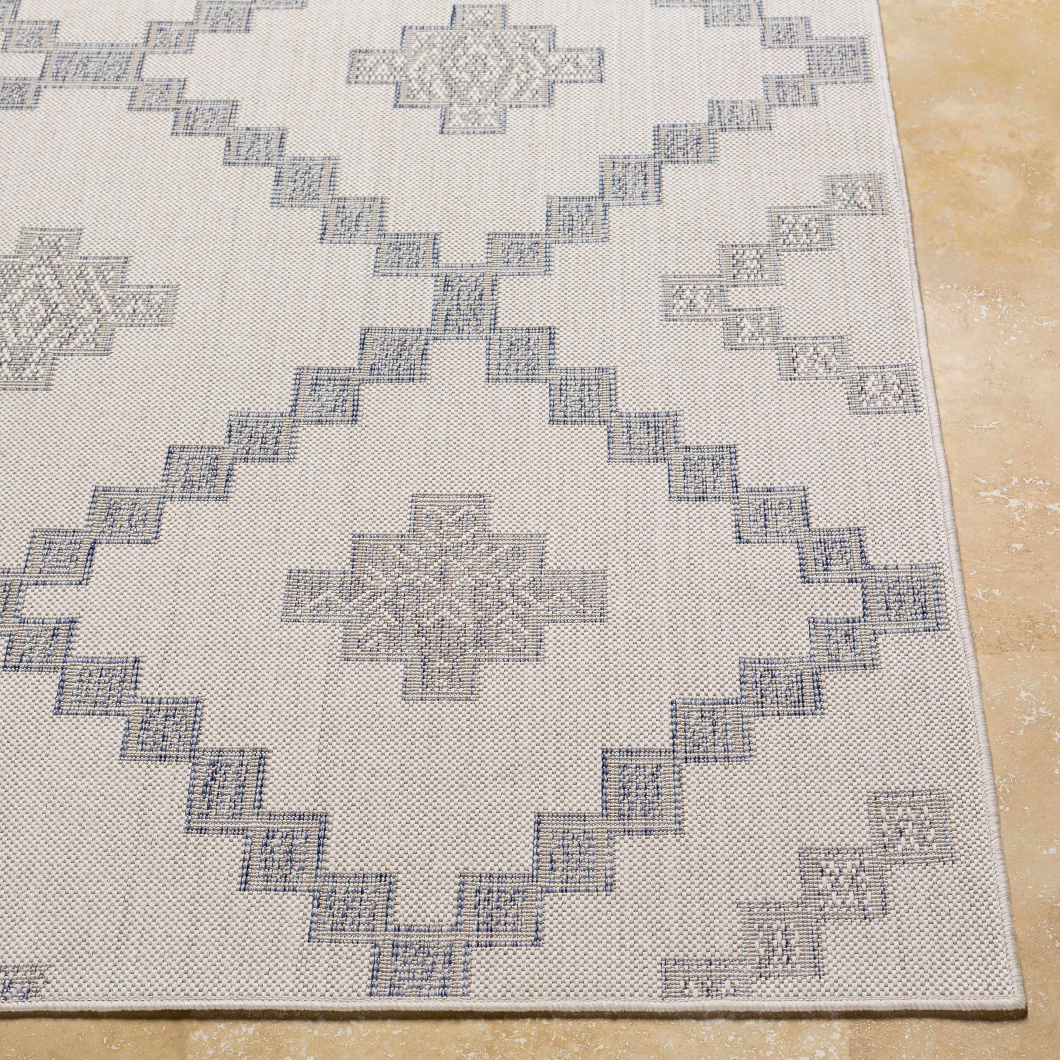 Lanigan Indoor & Outdoor Rug - Clearance - Image 6