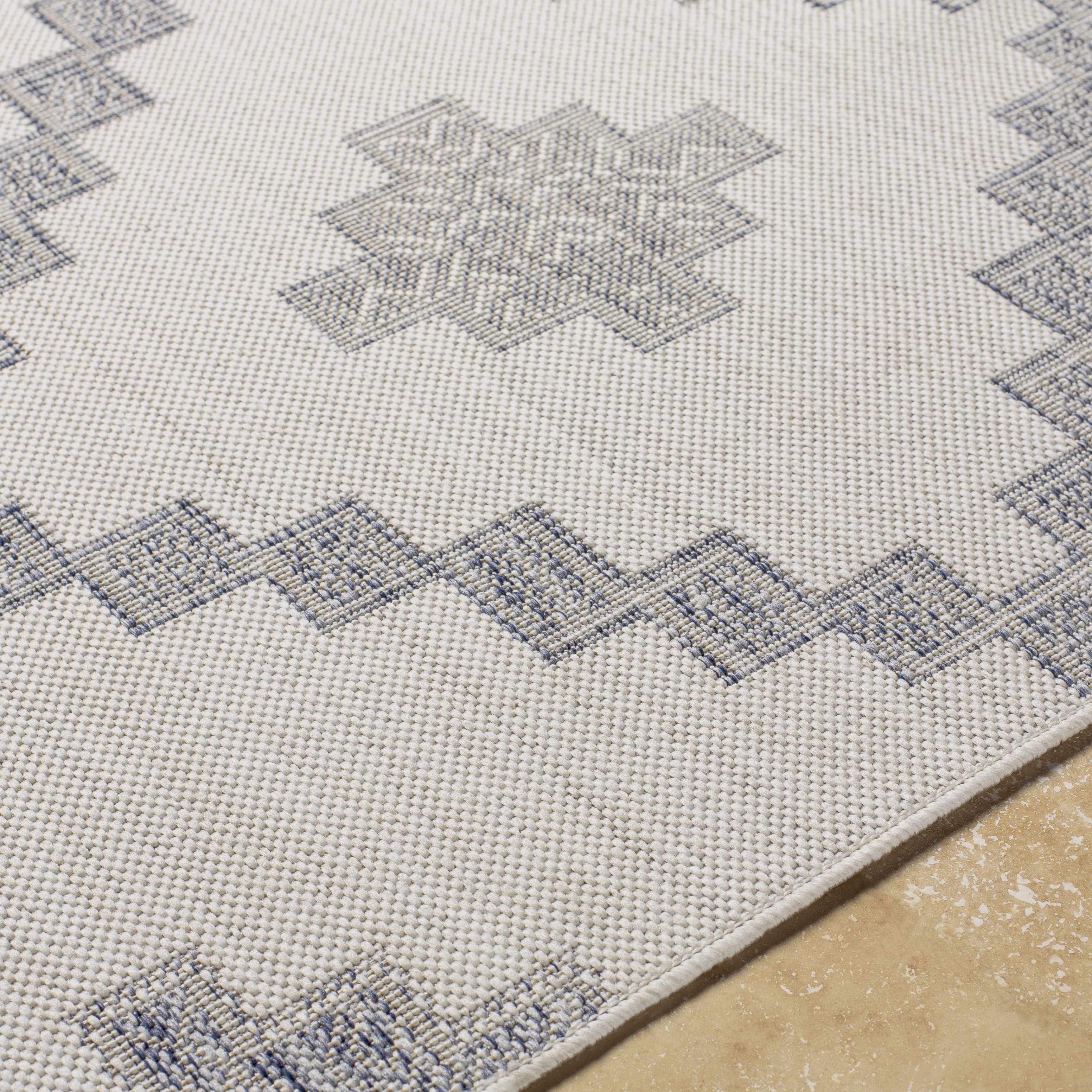 Lanigan Indoor & Outdoor Rug - Clearance - Image 7