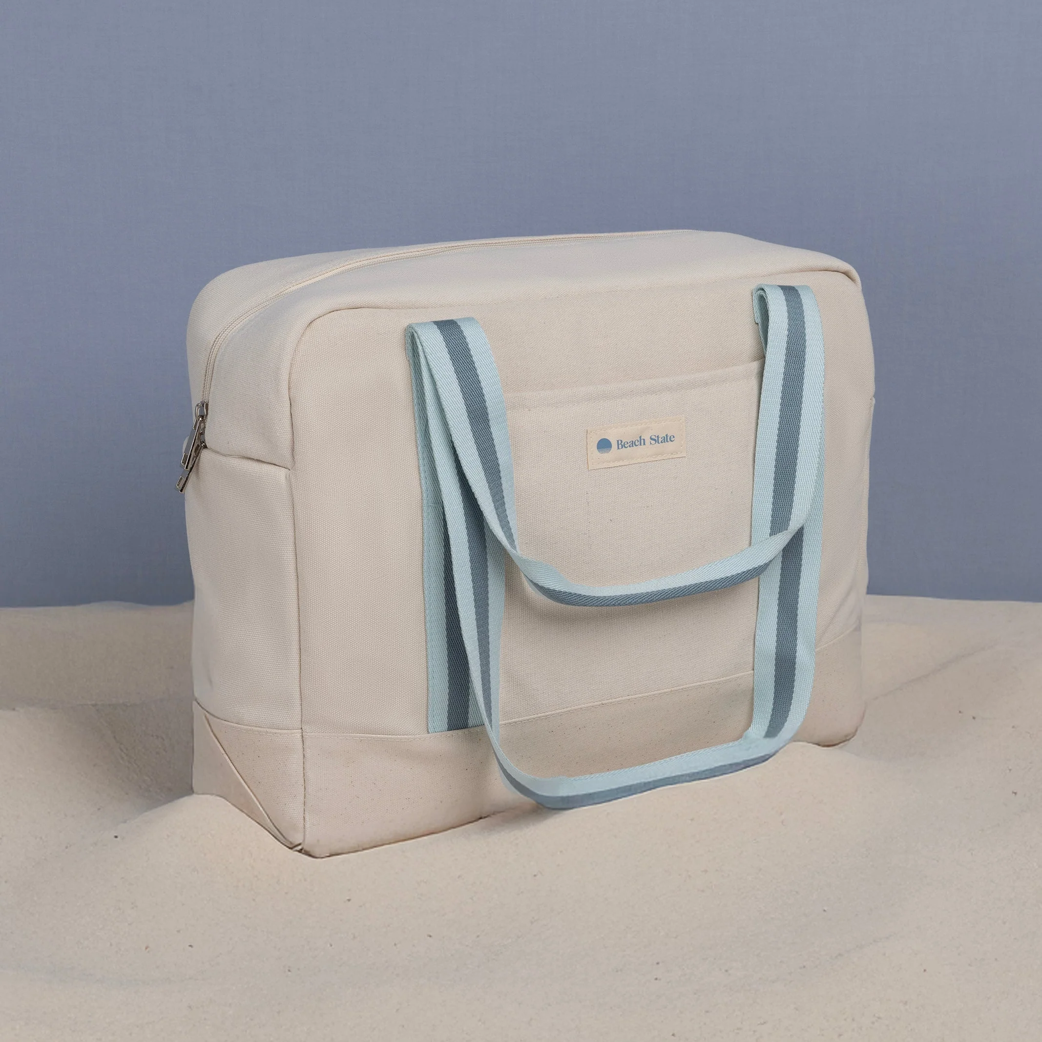 Lanikai Beach Cooler Bag - Image 12
