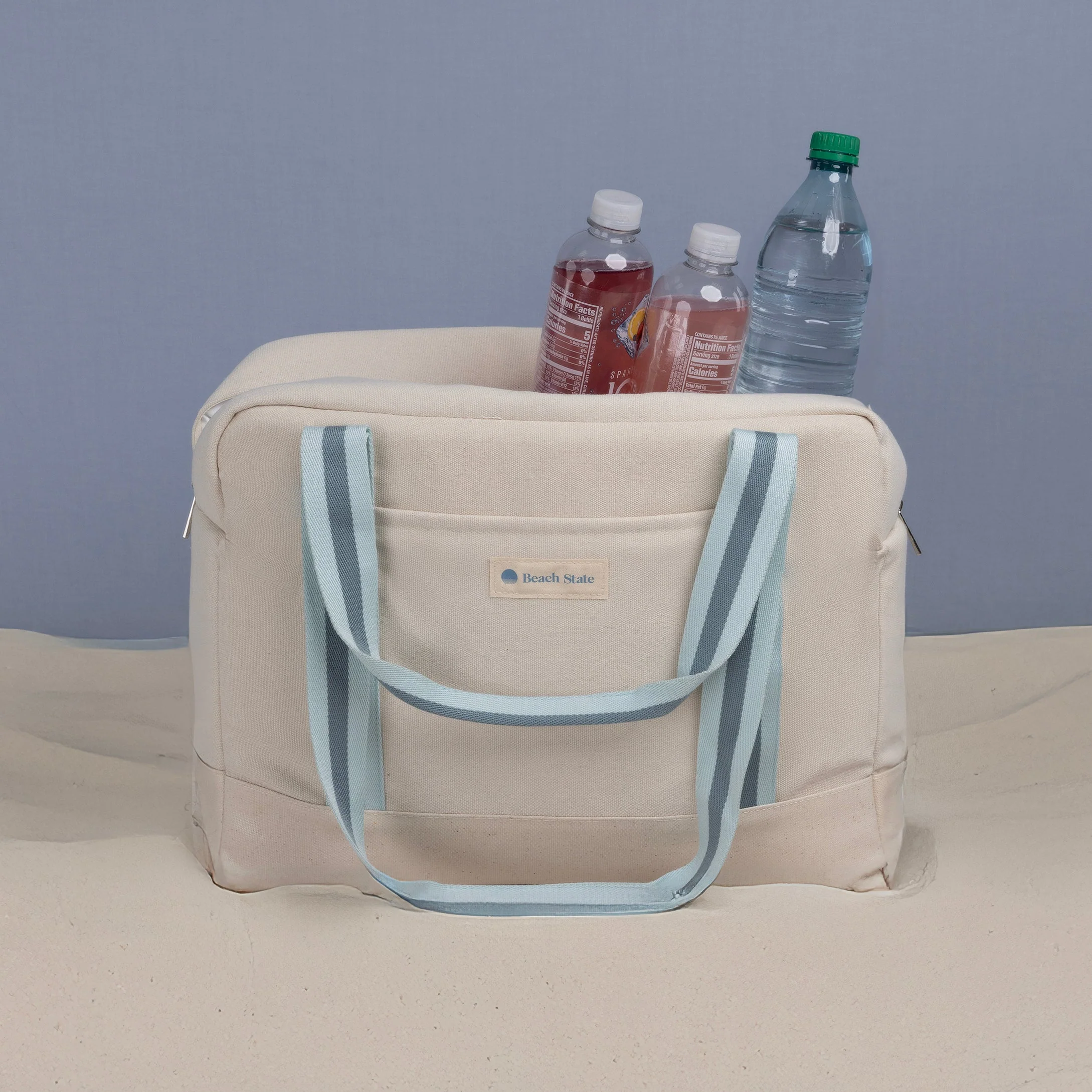 Lanikai Beach Cooler Bag - Image 13