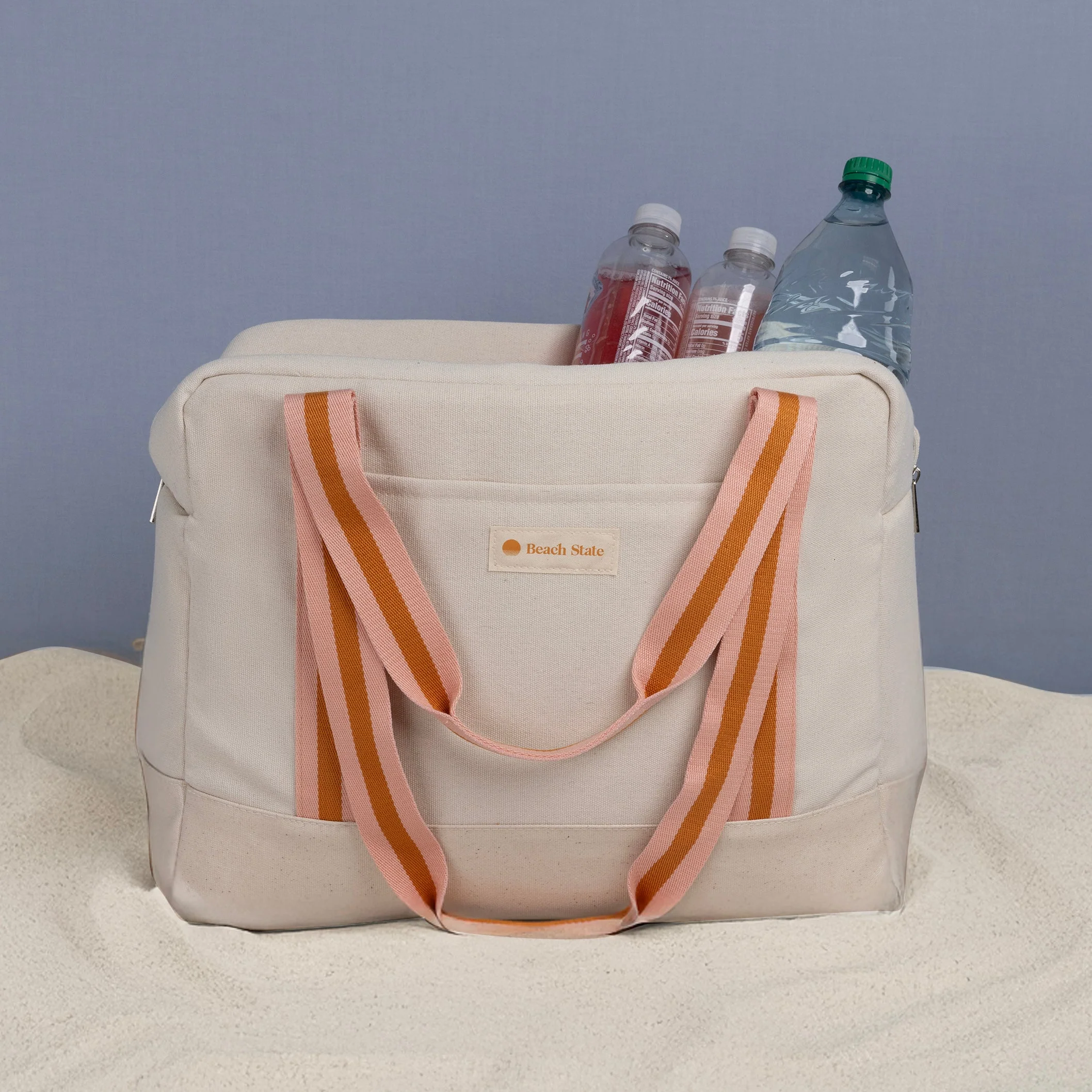 Lanikai Beach Cooler Bag - Image 2