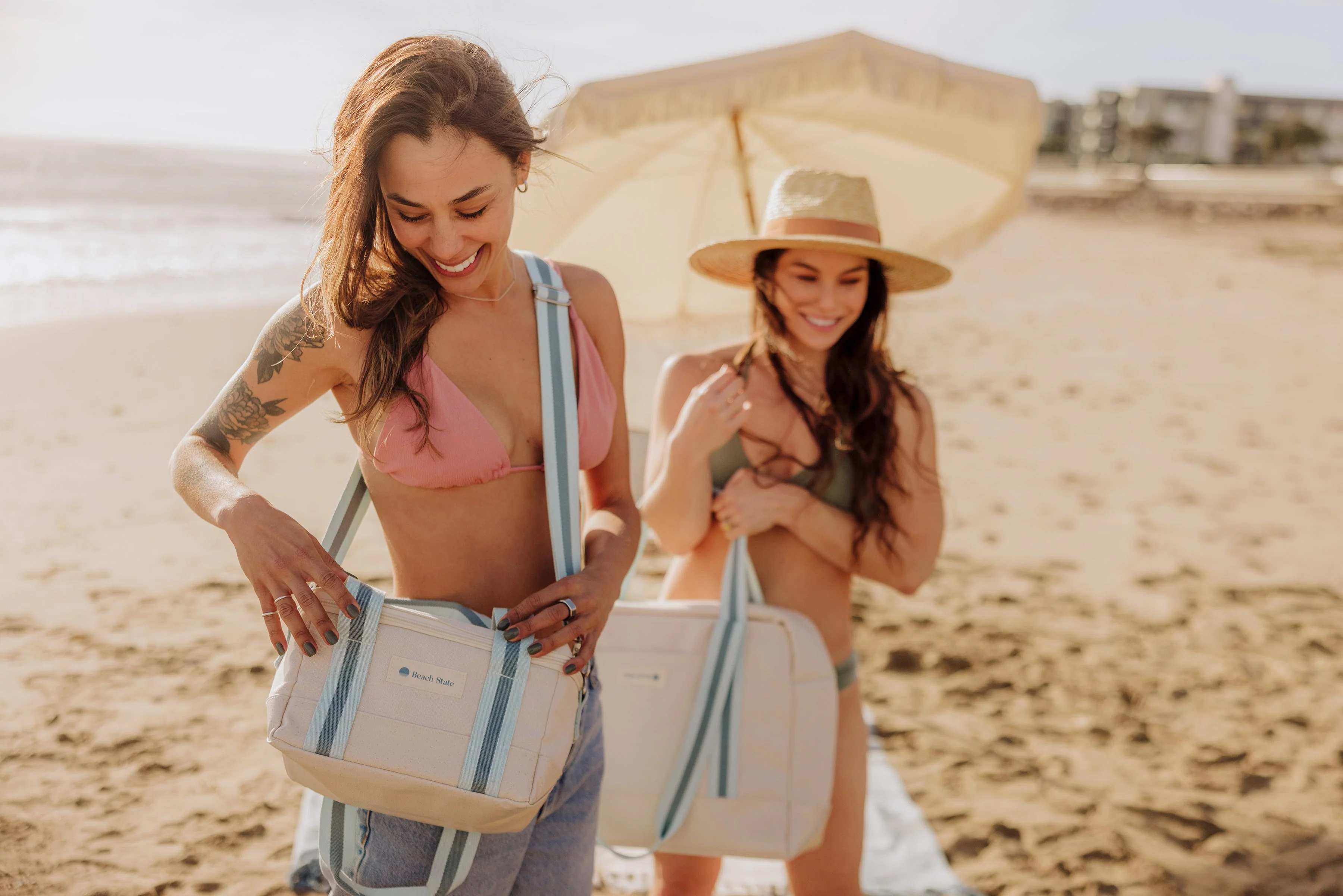 Lanikai Lunch Tote - Image 18