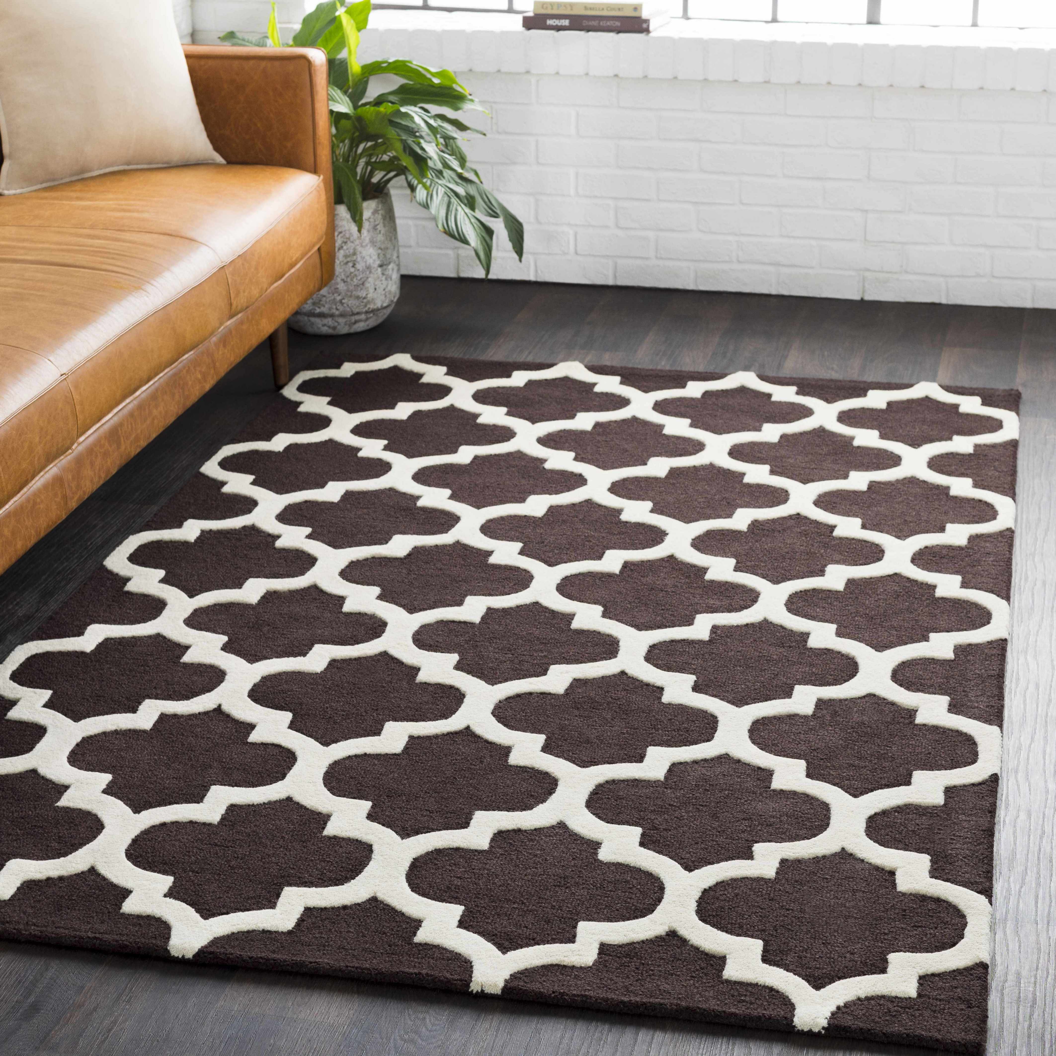 Lannon Area Rug - Clearance - Image 2