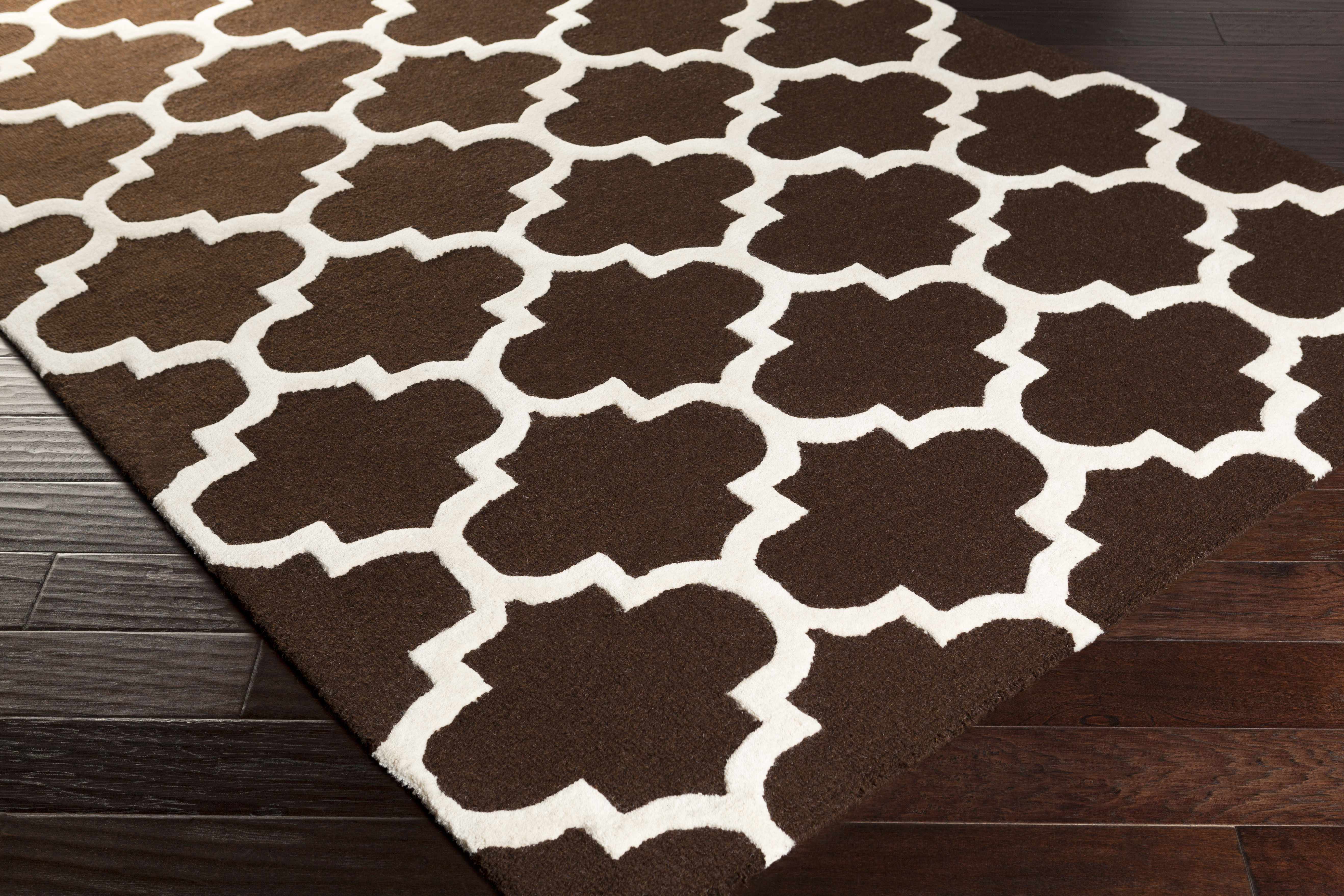Lannon Area Rug - Clearance - Image 4