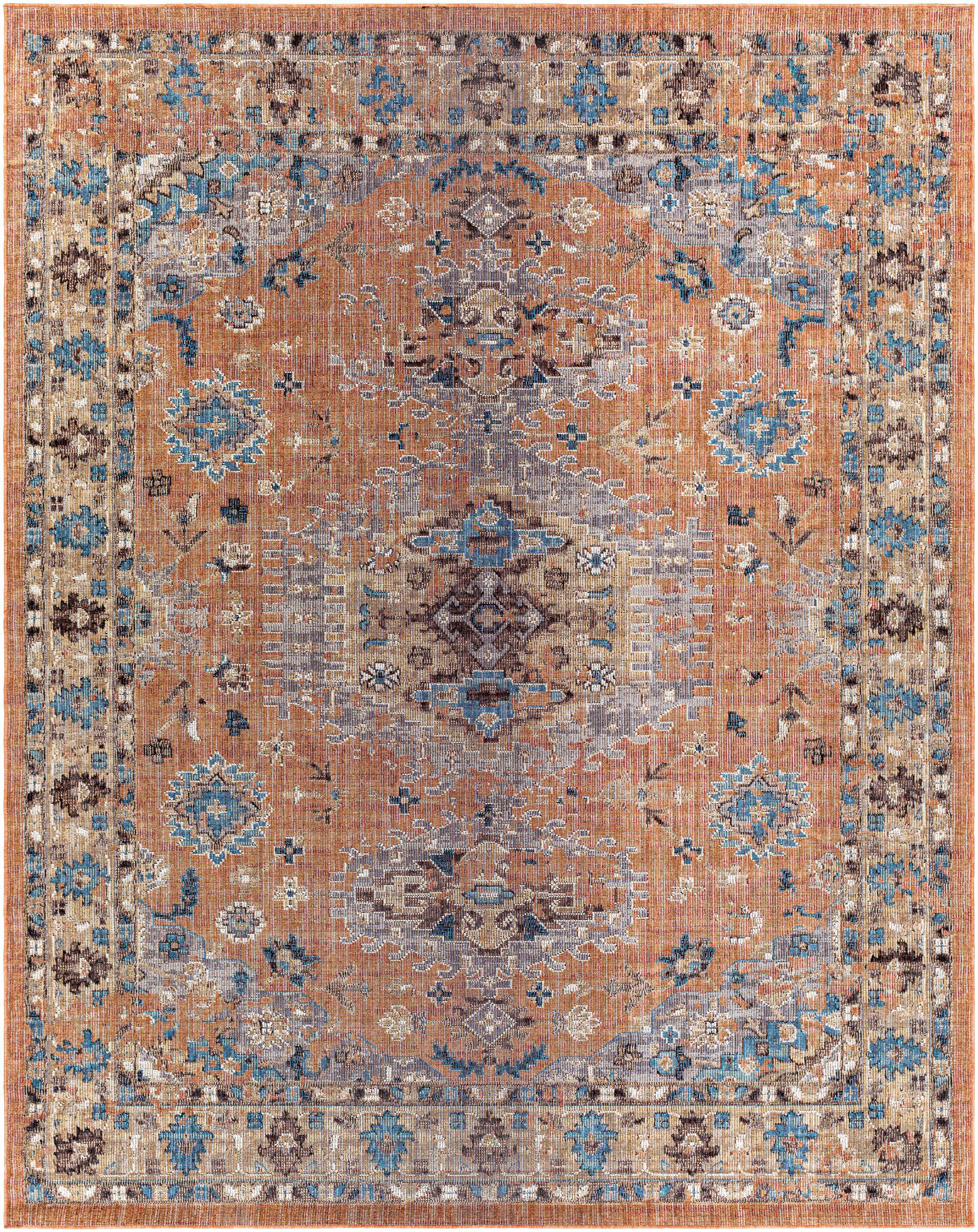 Lansvale Area Rug - Clearance - Image 11
