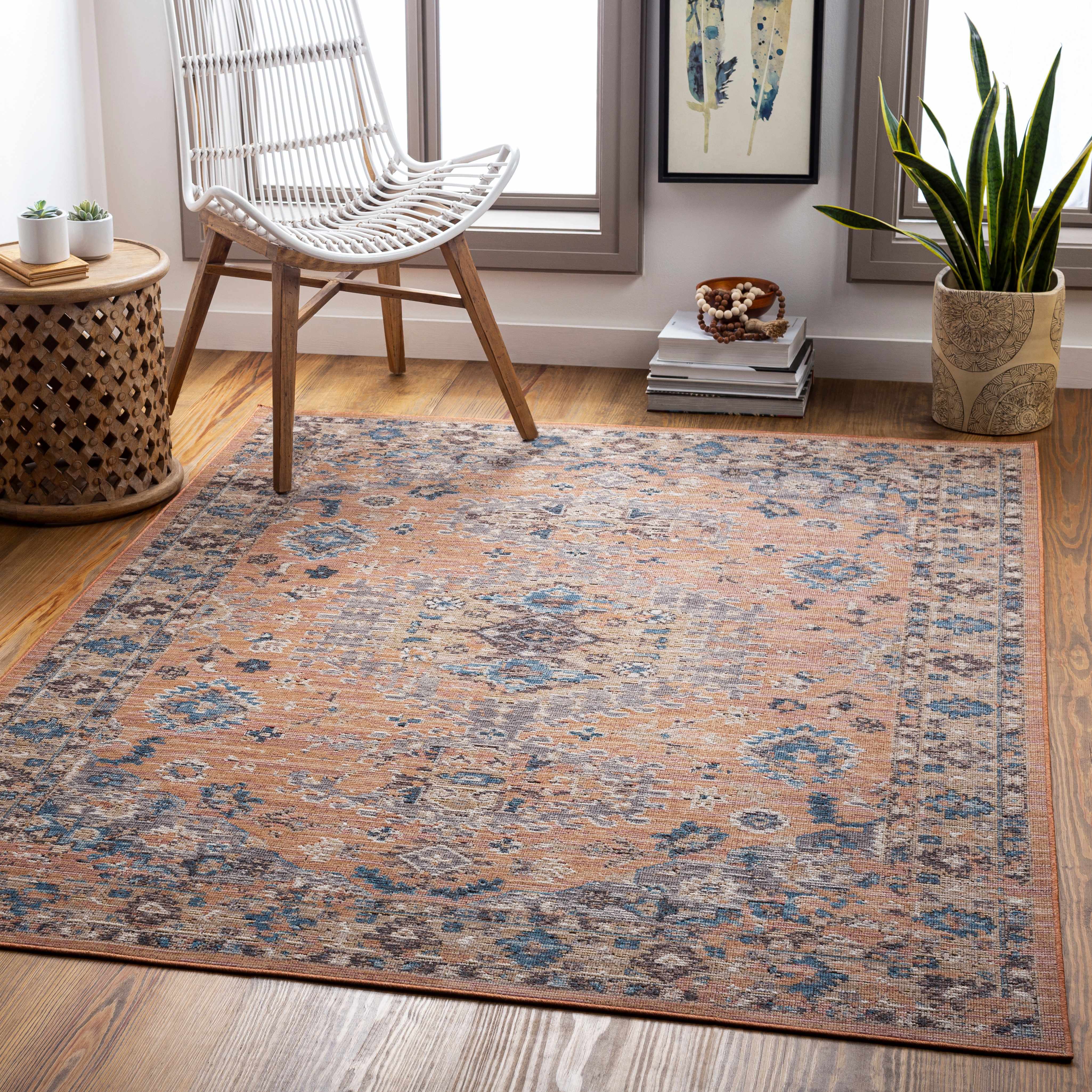 Lansvale Area Rug - Clearance - Image 12