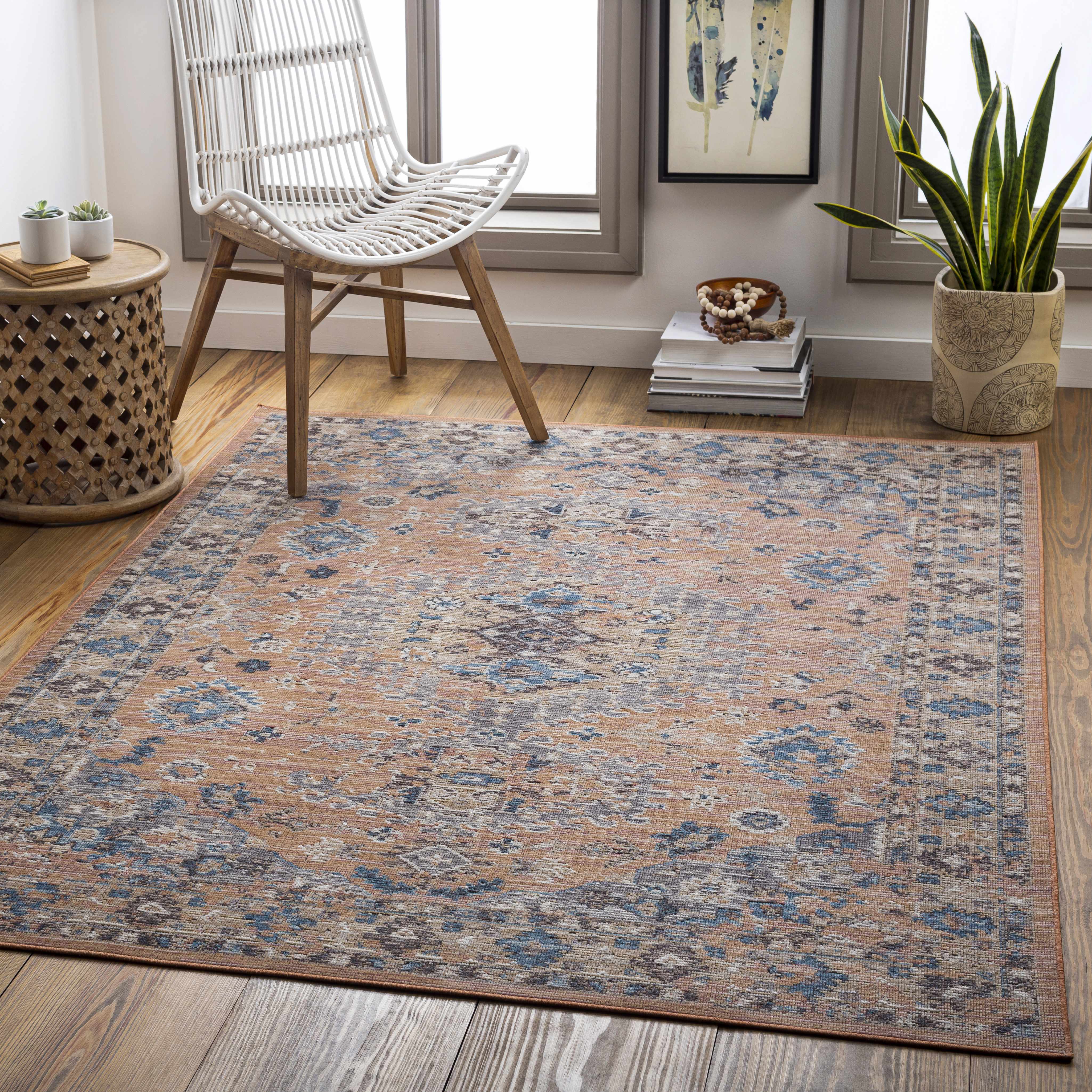Lansvale Area Rug - Clearance - Image 2