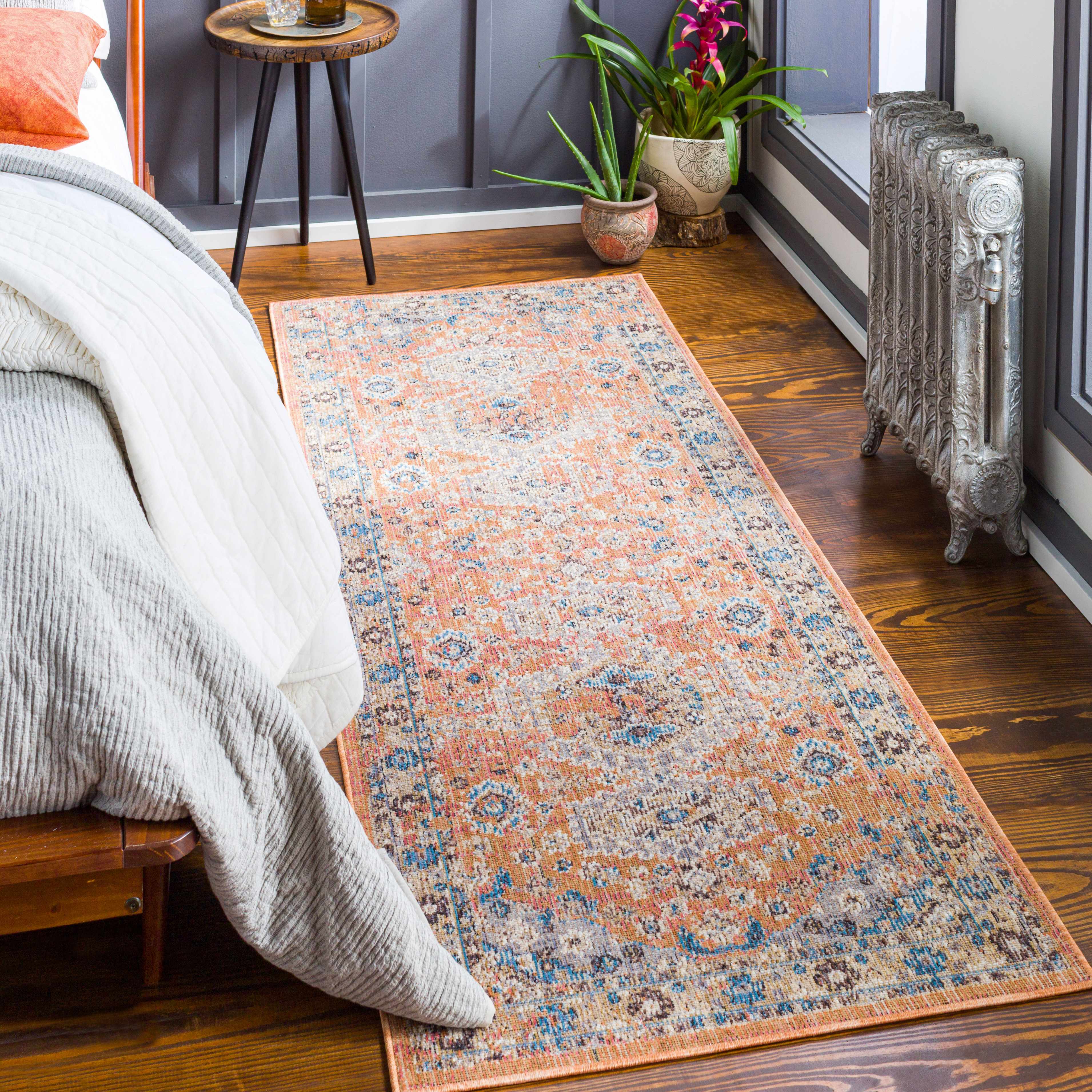 Lansvale Area Rug - Clearance - Image 4
