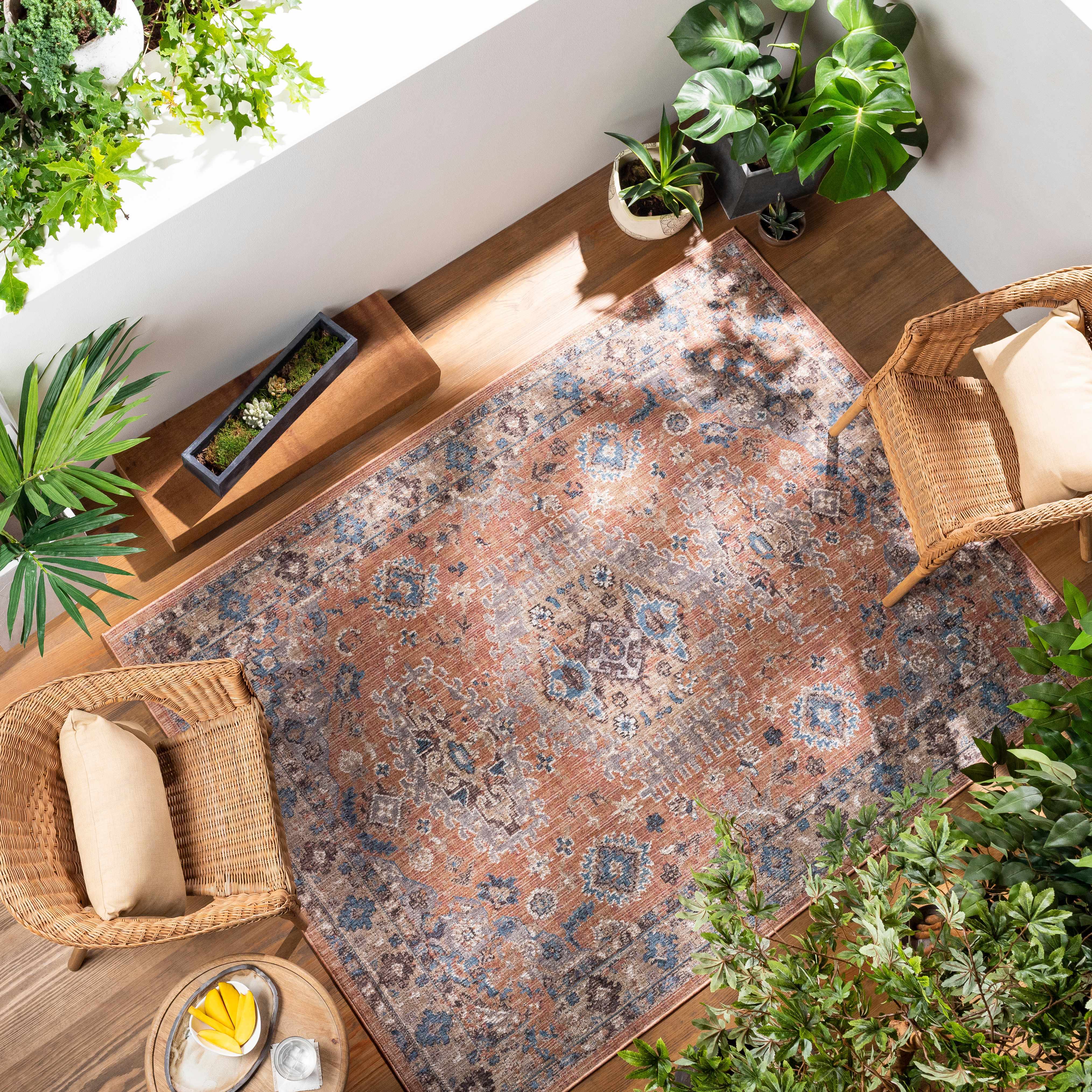 Lansvale Area Rug - Clearance - Image 5