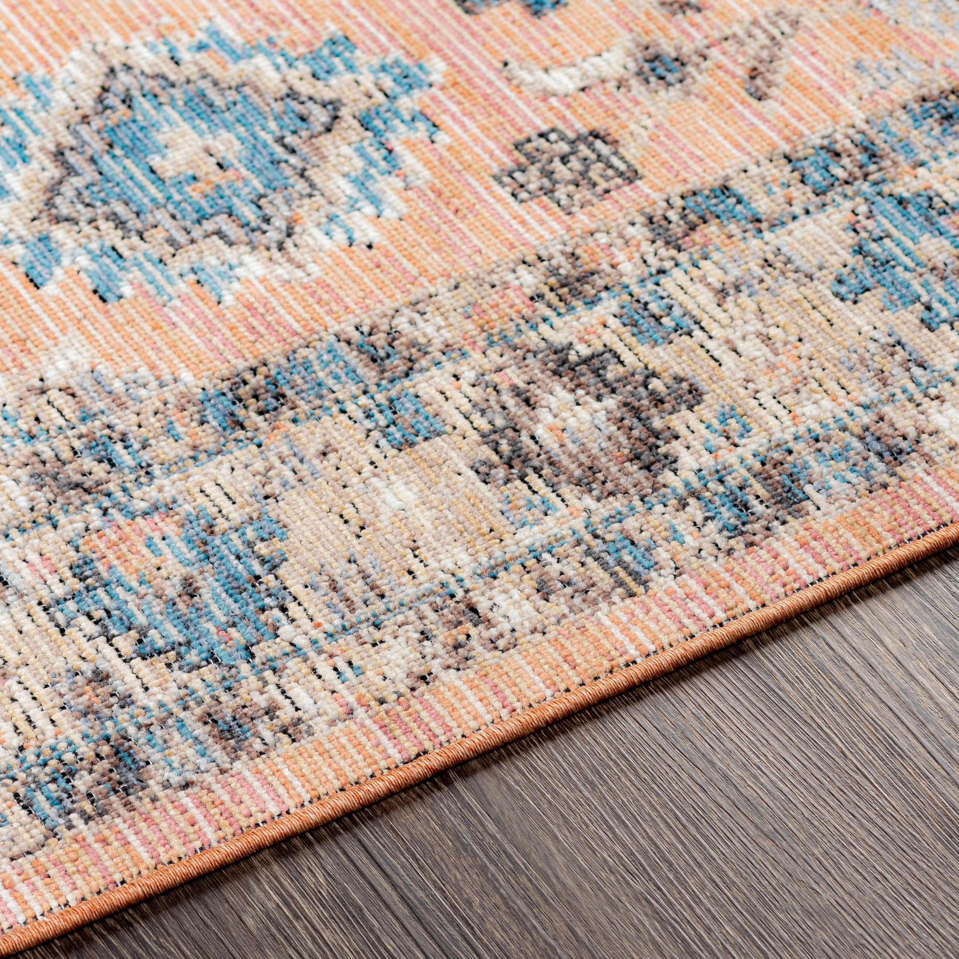 Lansvale Area Rug - Clearance - Image 7
