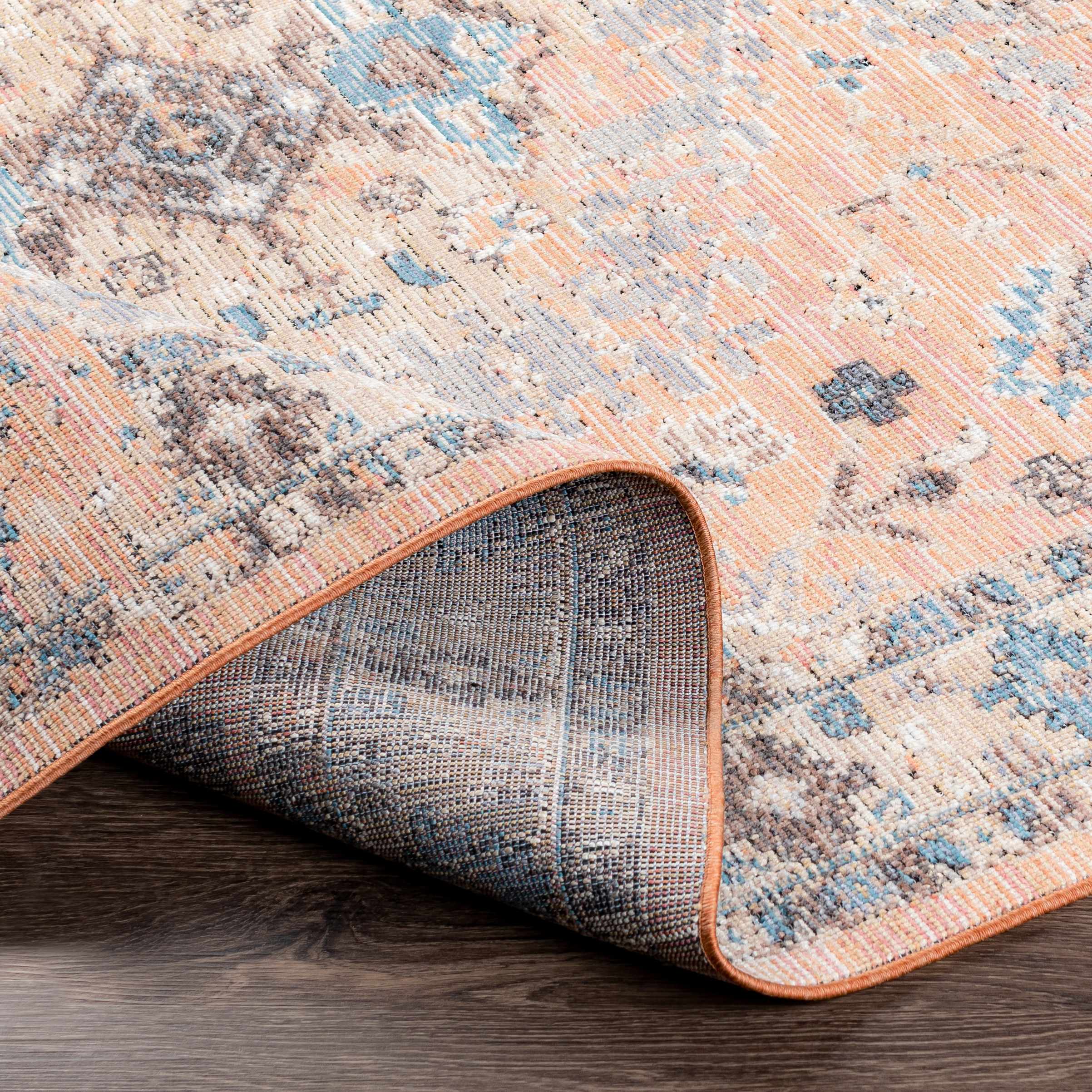 Lansvale Area Rug - Clearance - Image 8