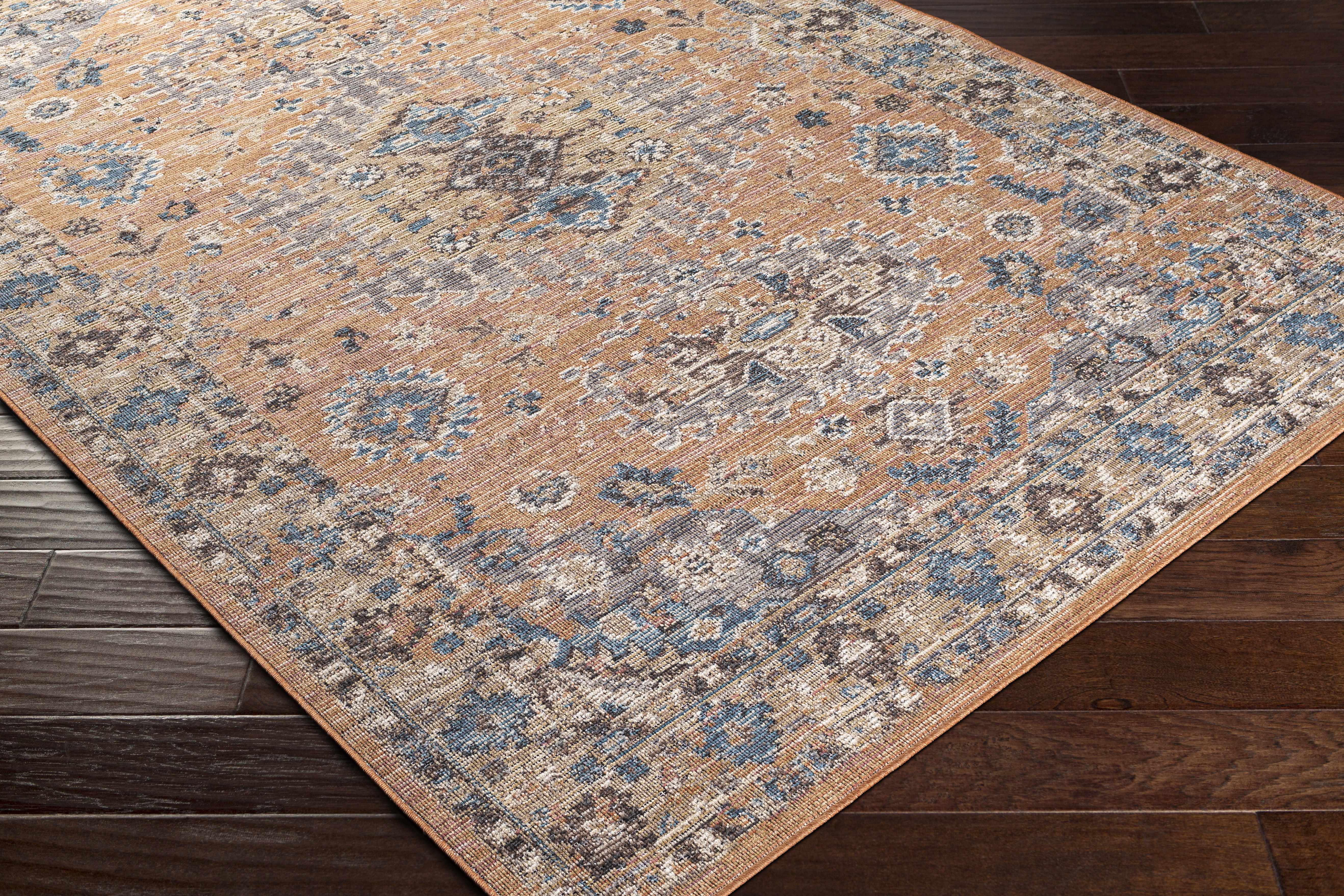 Lansvale Area Rug - Clearance - Image 9
