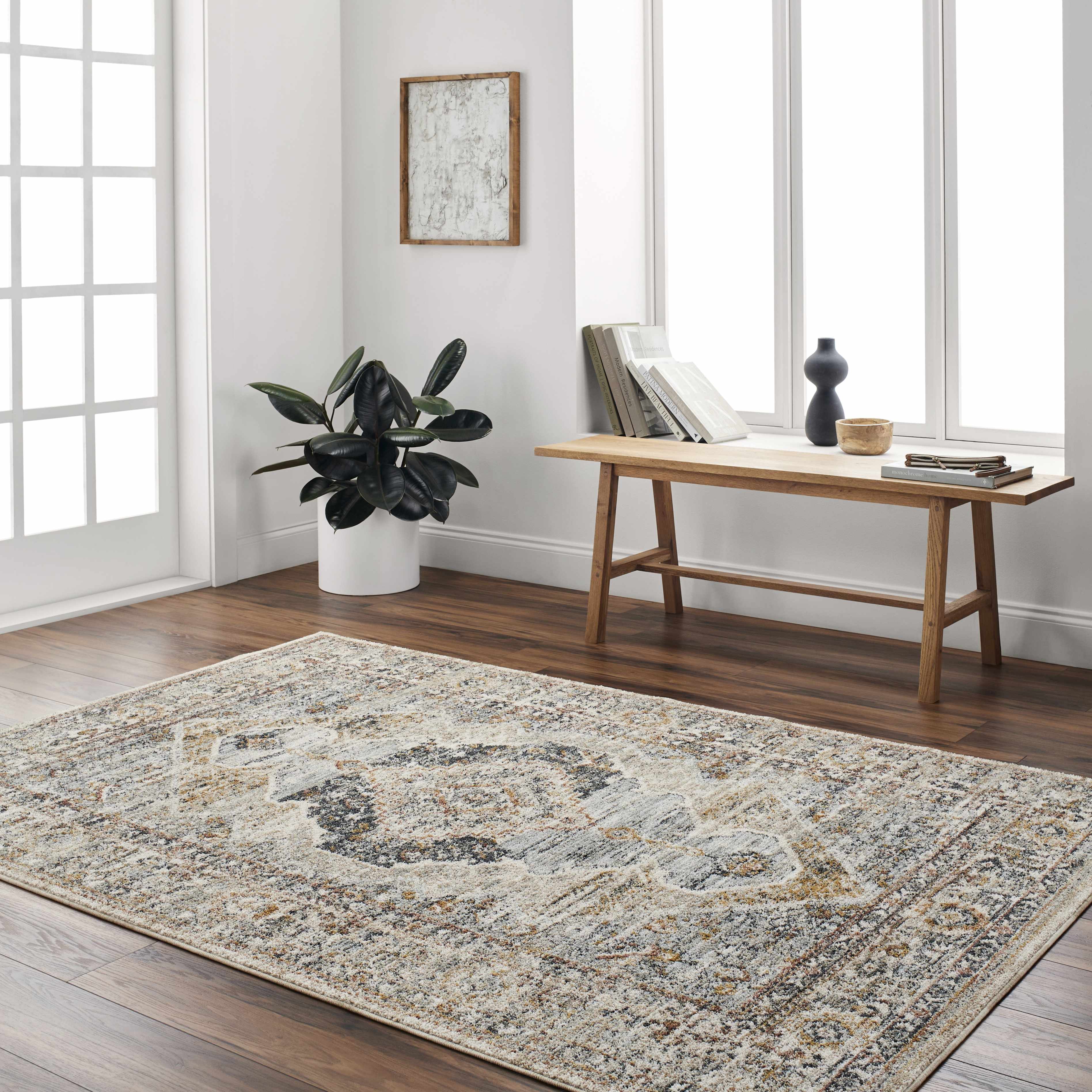 Lanza Area Rug - Image 2