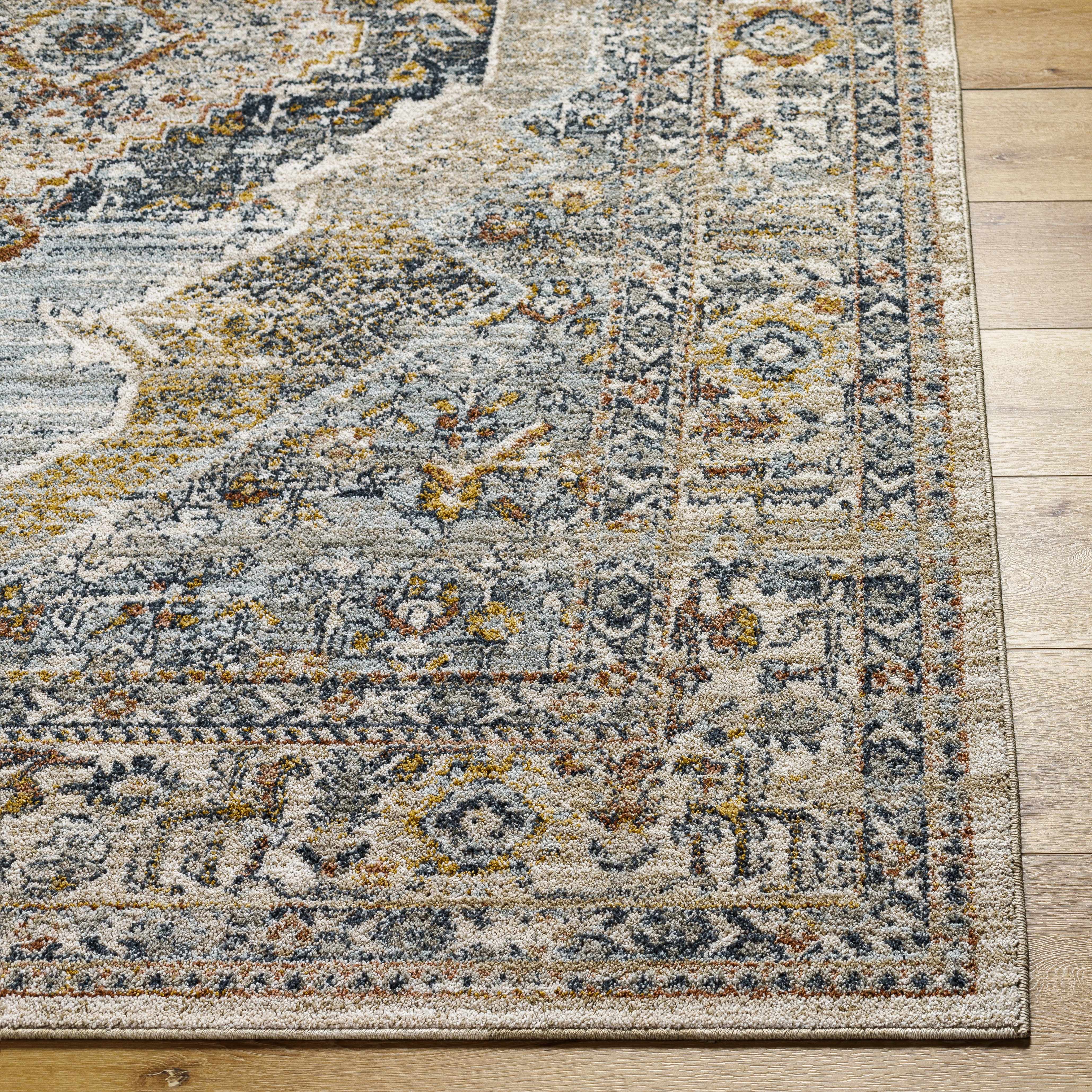 Lanza Area Rug - Image 3
