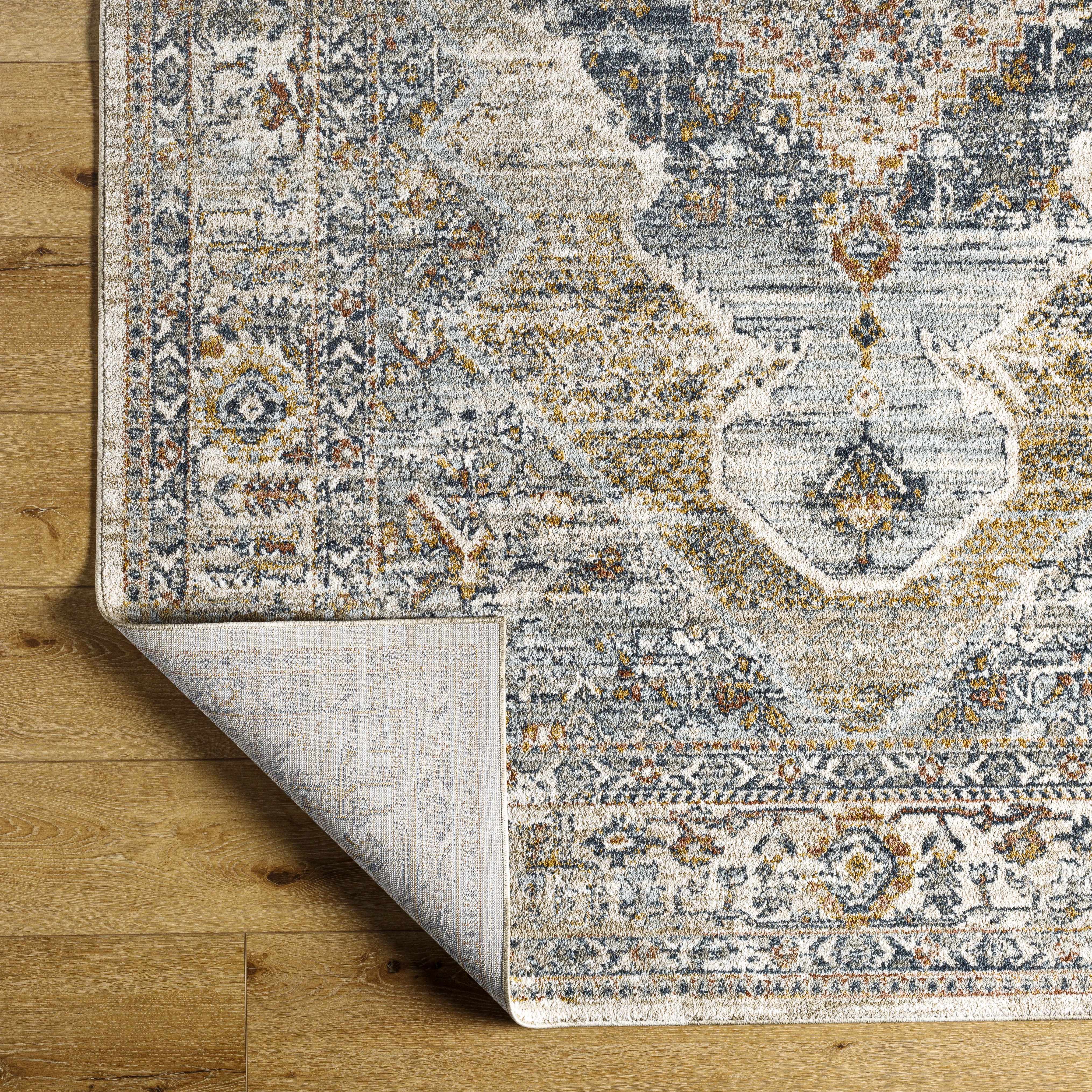 Lanza Area Rug - Image 4