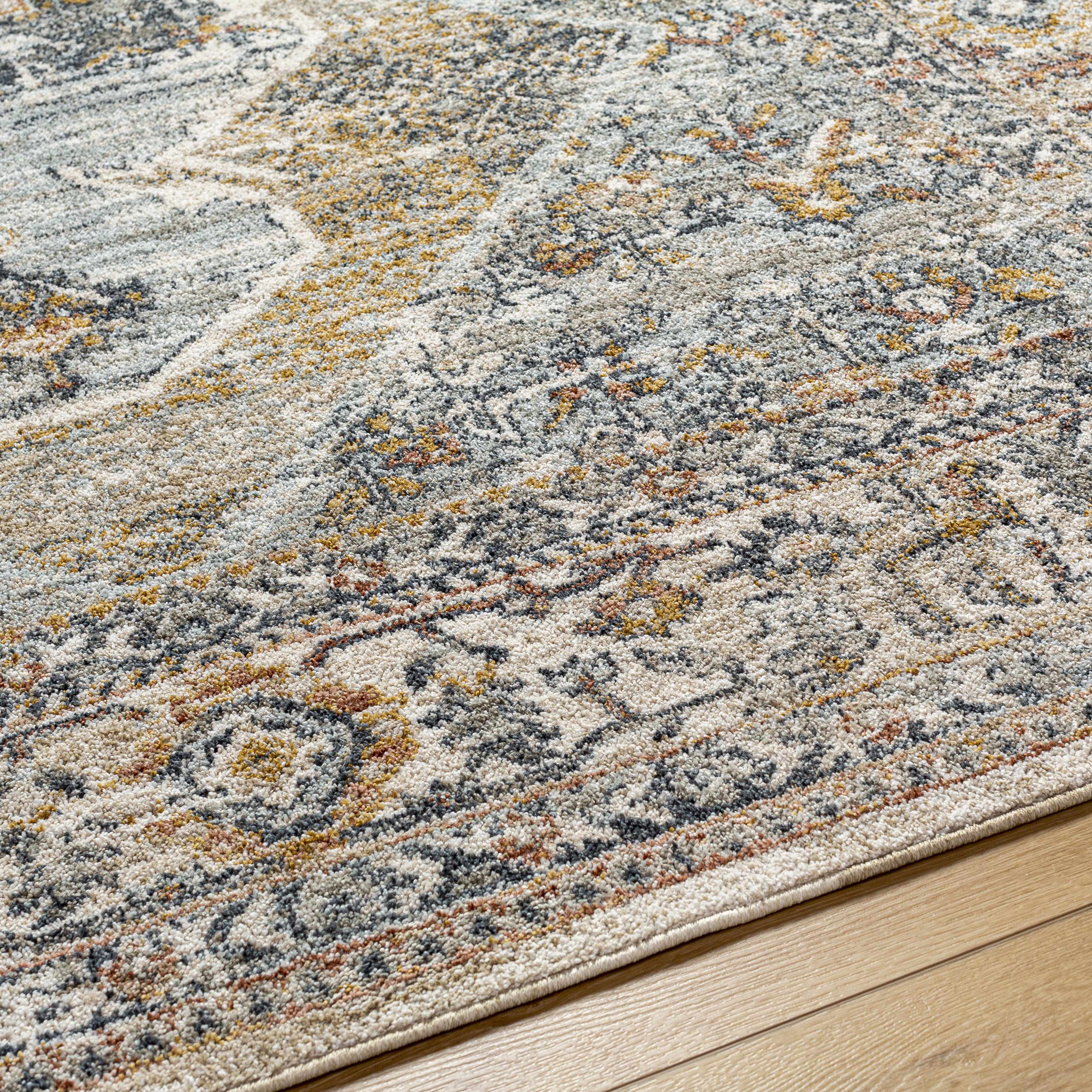 Lanza Area Rug - Image 5