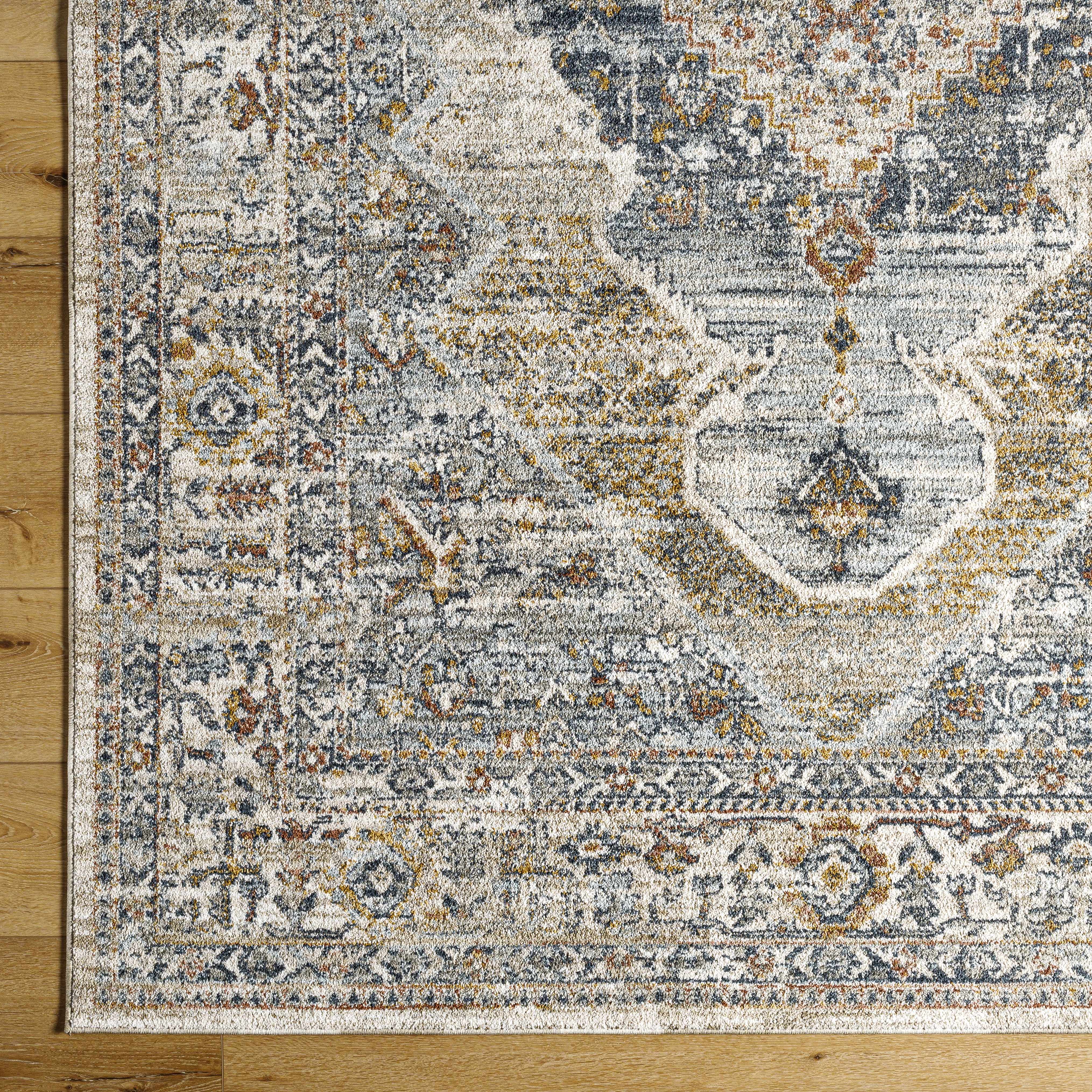 Lanza Area Rug - Image 6