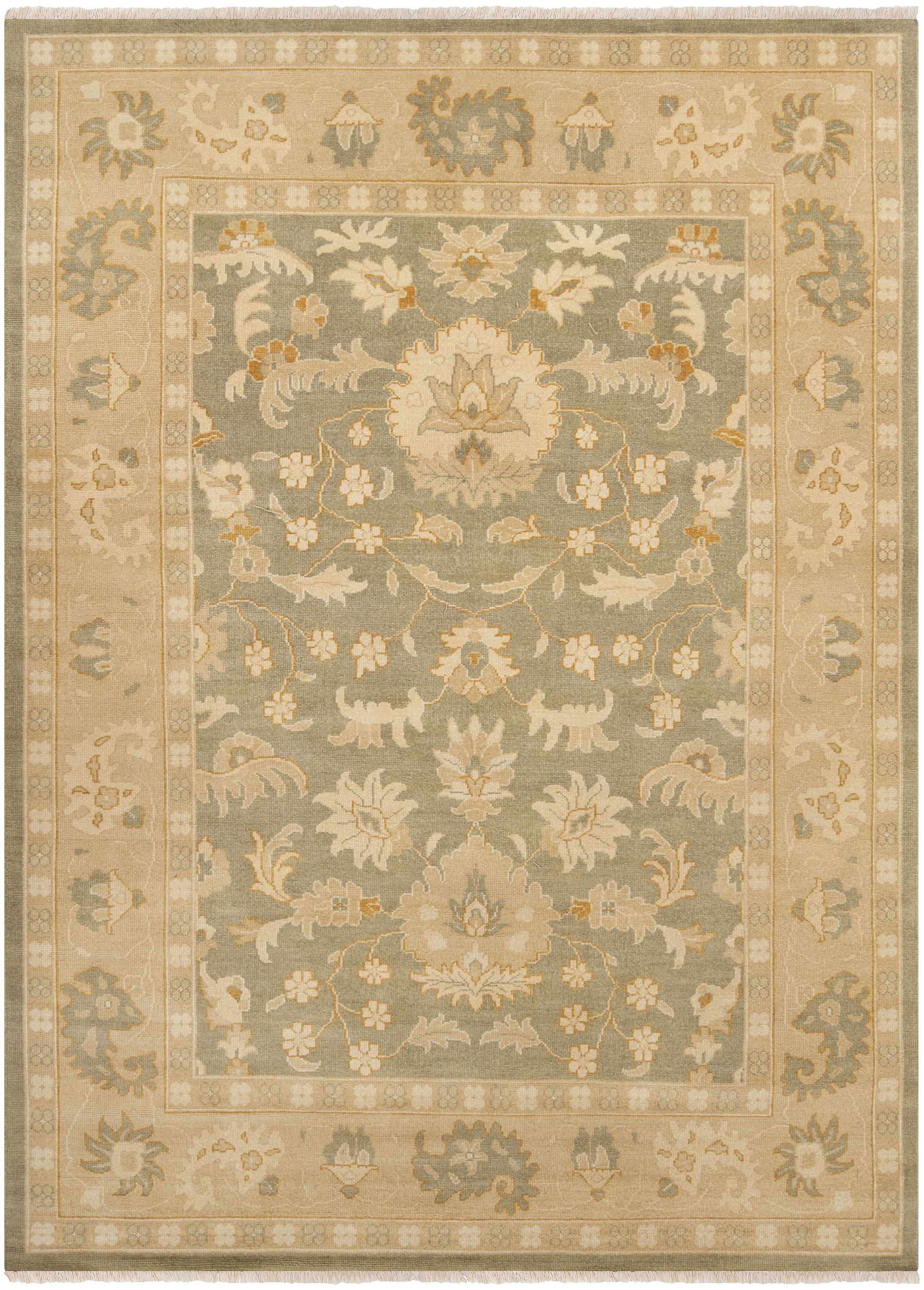 Laona Area Rug - Clearance - Image 3