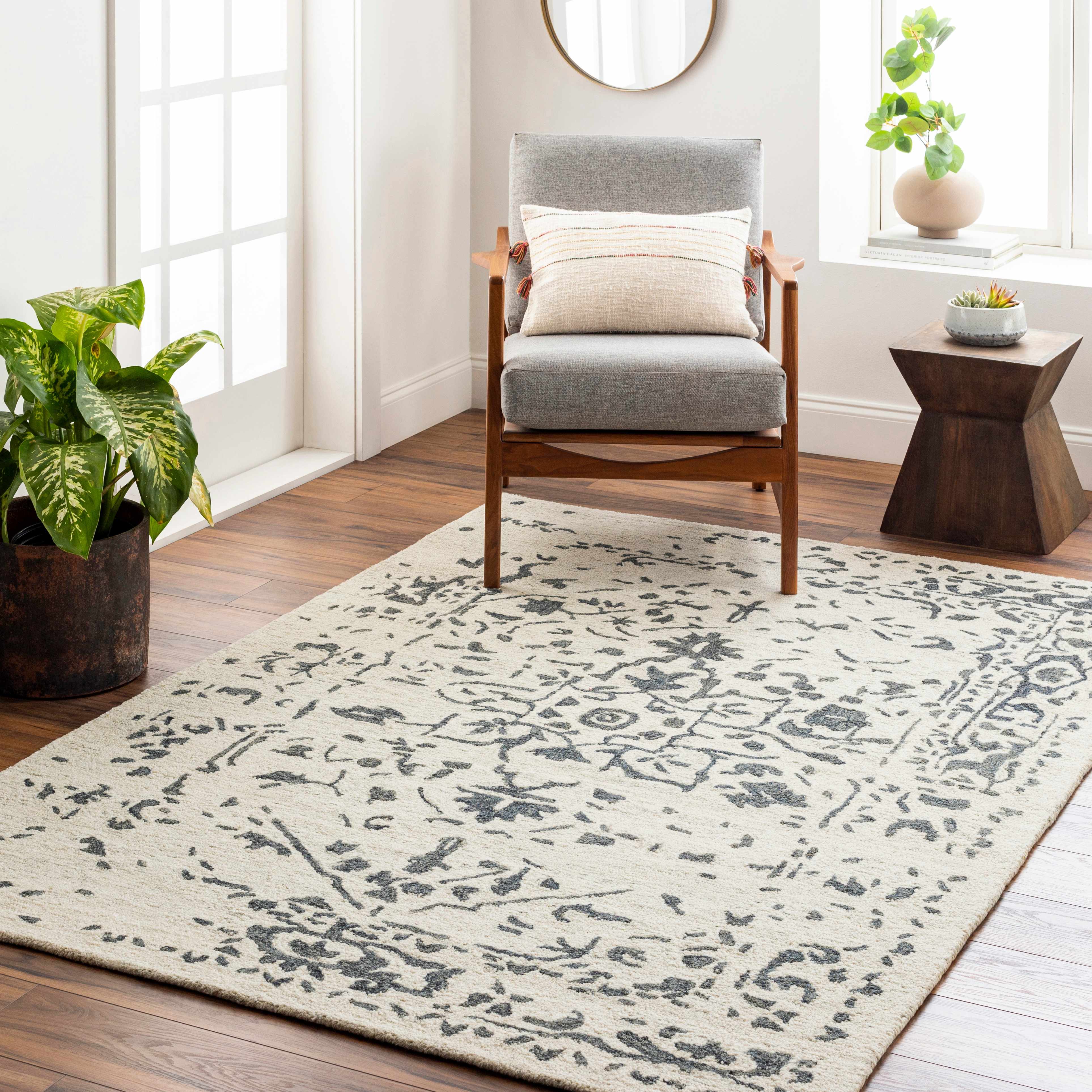 Laparay Area Rug - Image 2