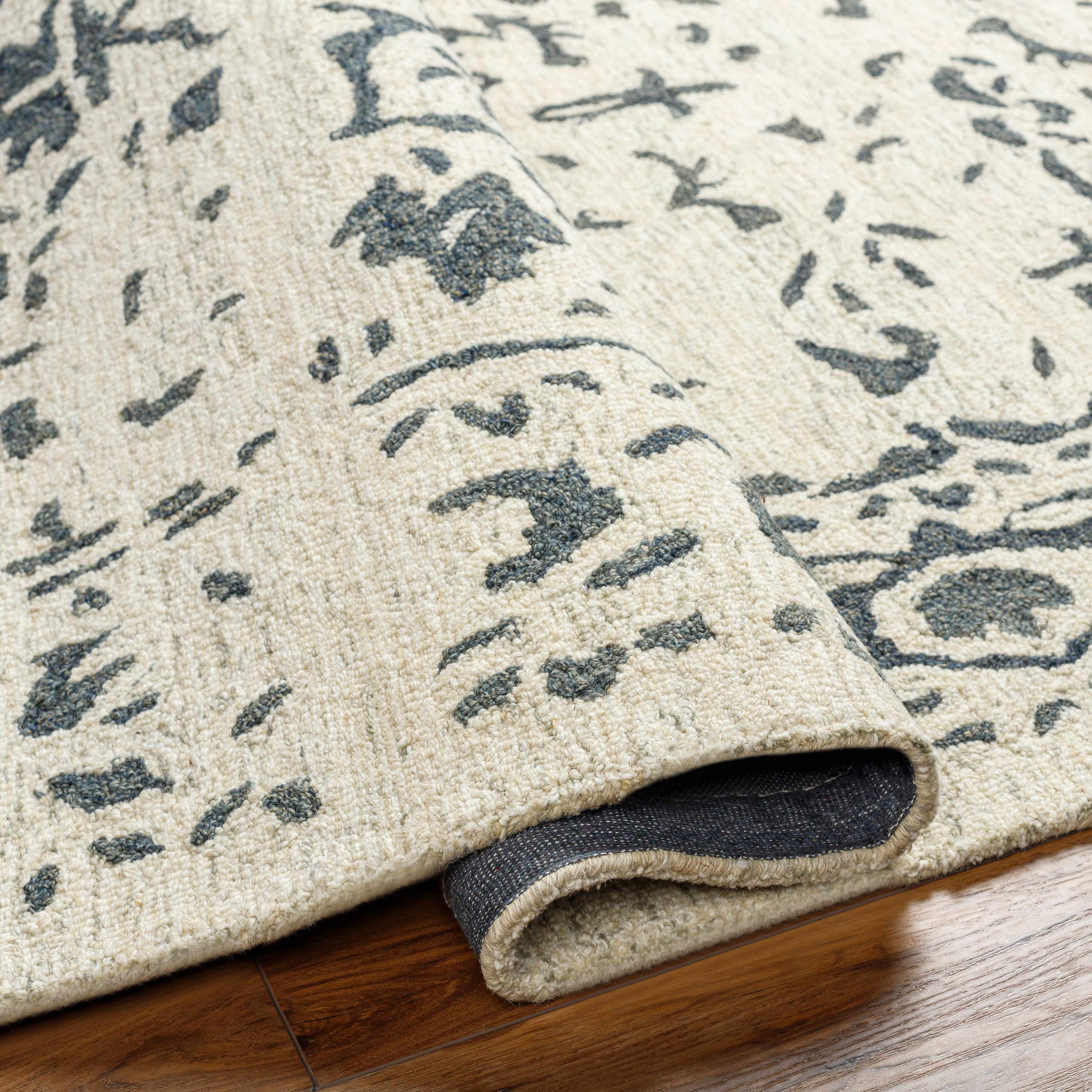 Laparay Area Rug - Image 6