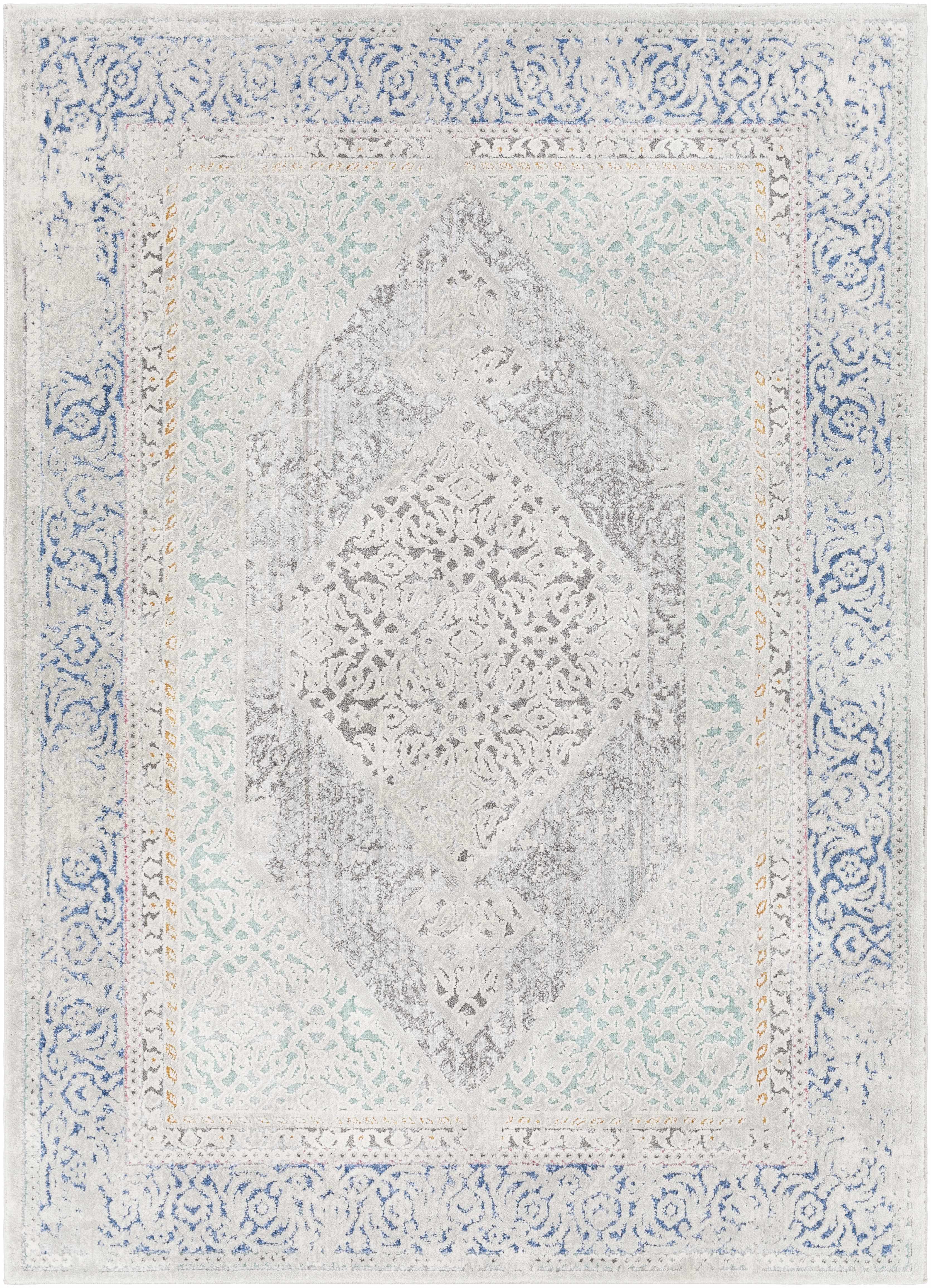 Laplace Area Rug - Clearance