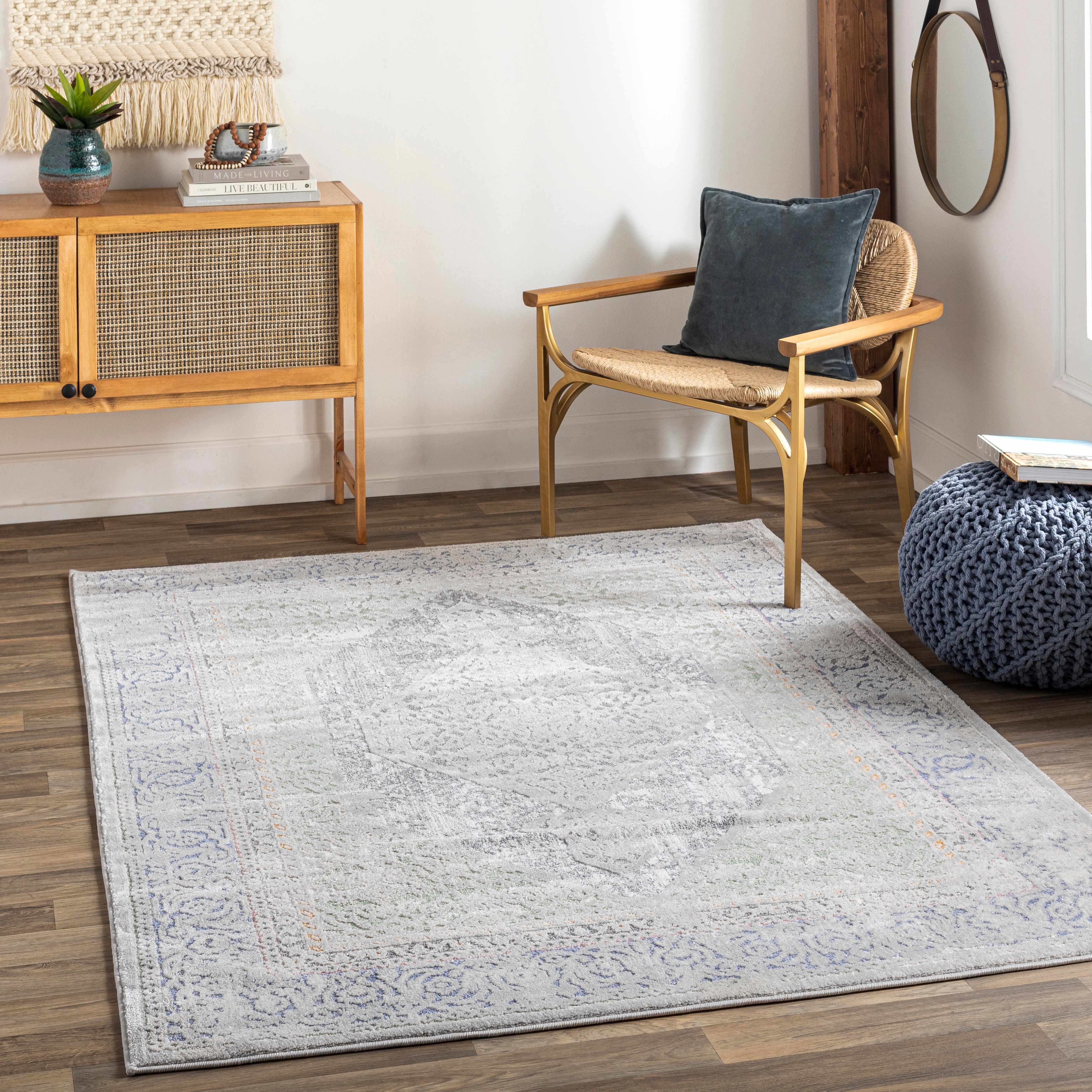 Laplace Area Rug - Clearance - Image 2