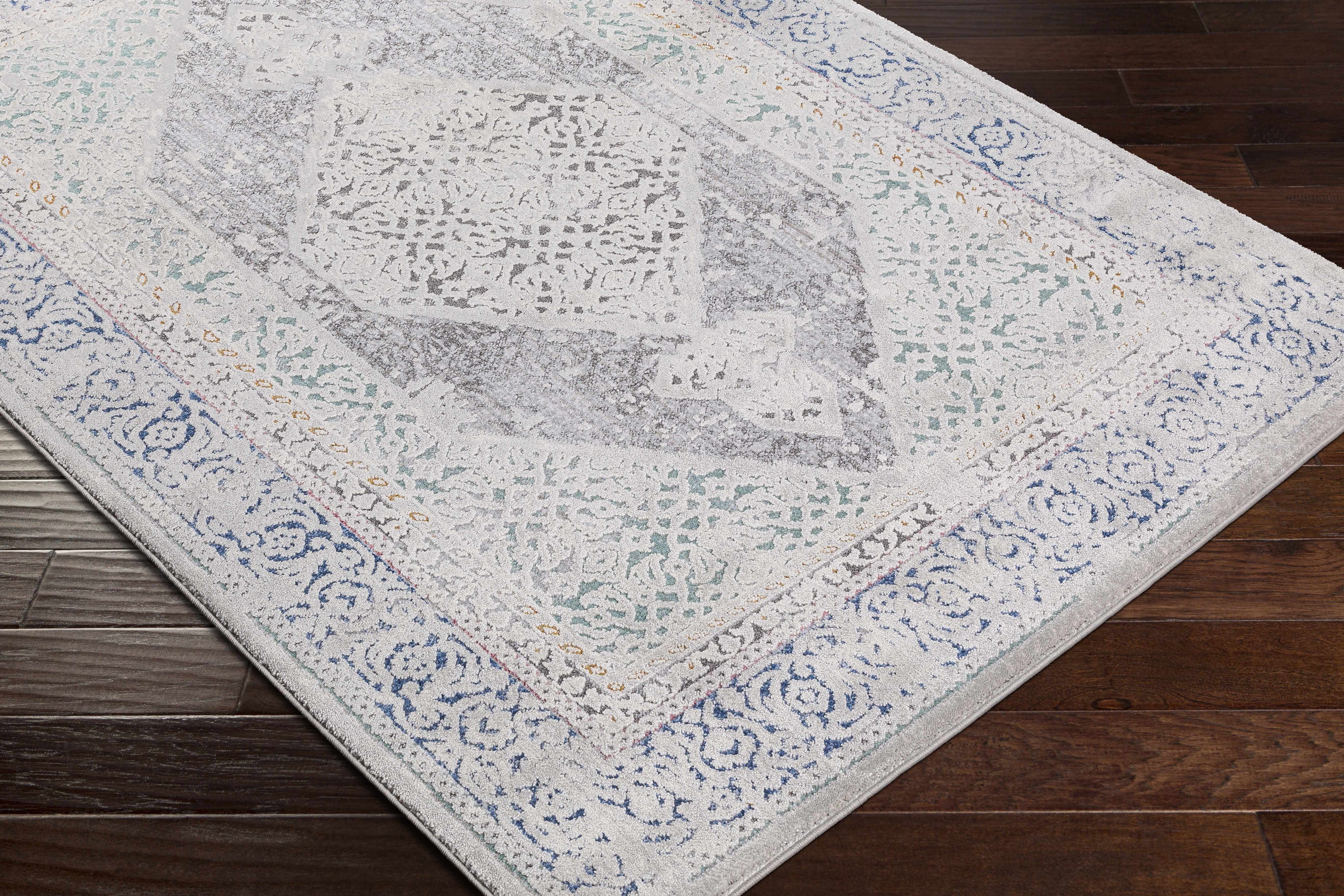 Laplace Area Rug - Clearance - Image 3