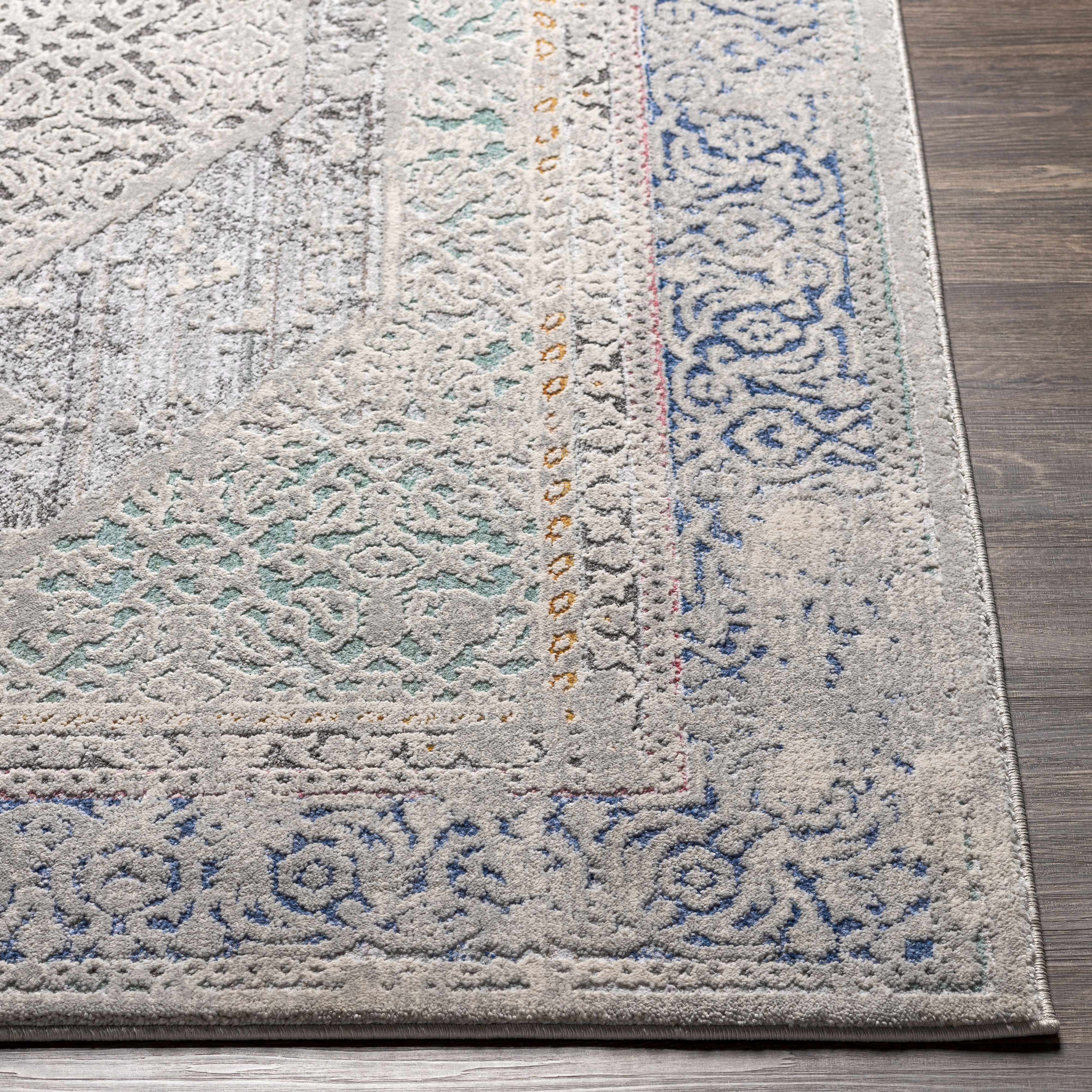 Laplace Area Rug - Clearance - Image 4