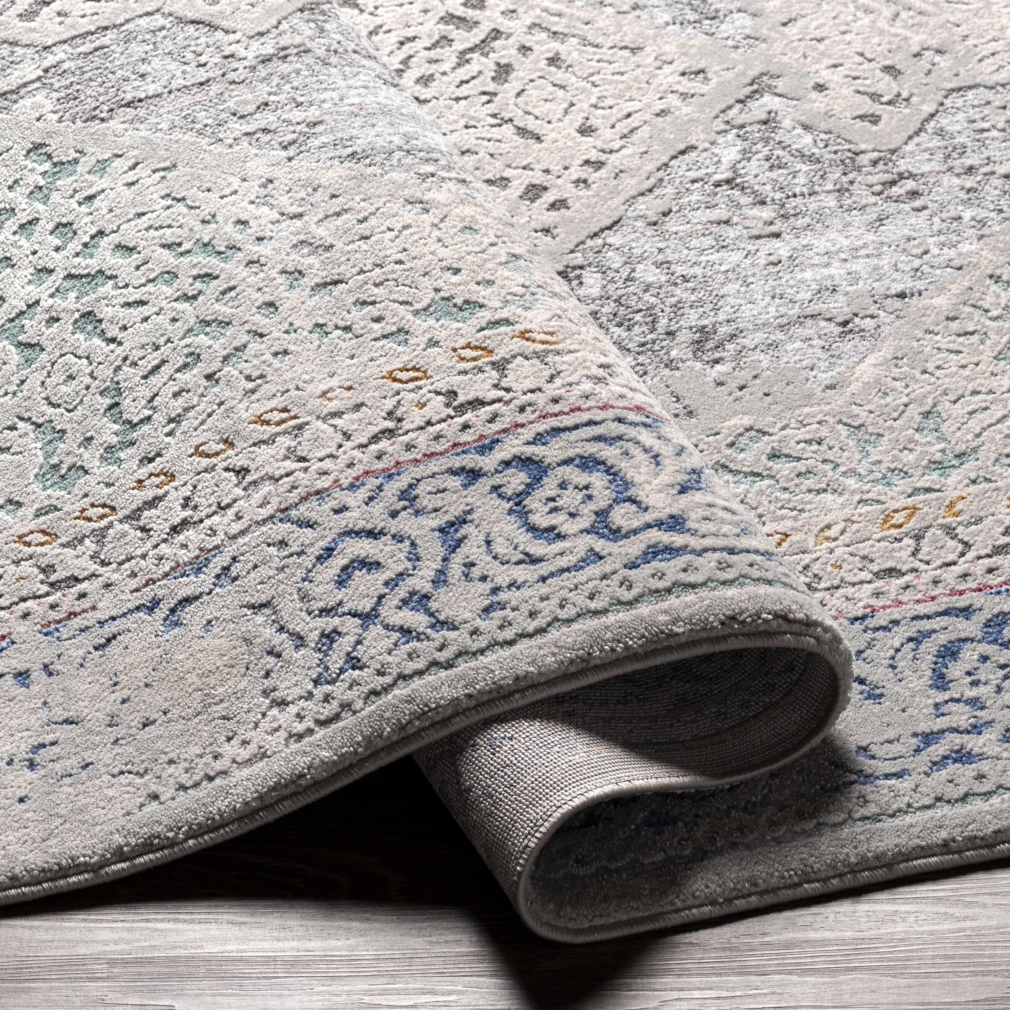 Laplace Area Rug - Clearance - Image 5
