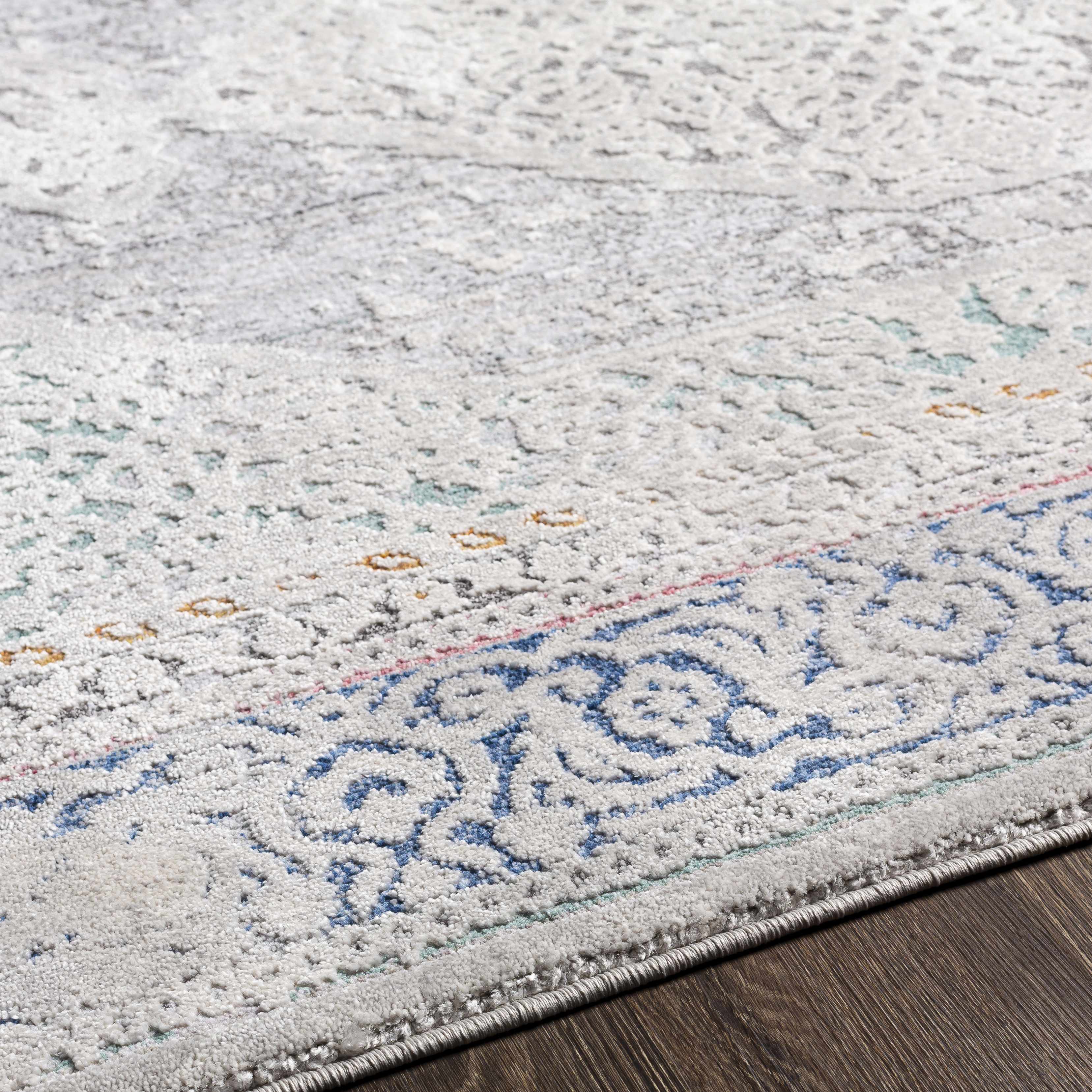 Laplace Area Rug - Clearance - Image 6