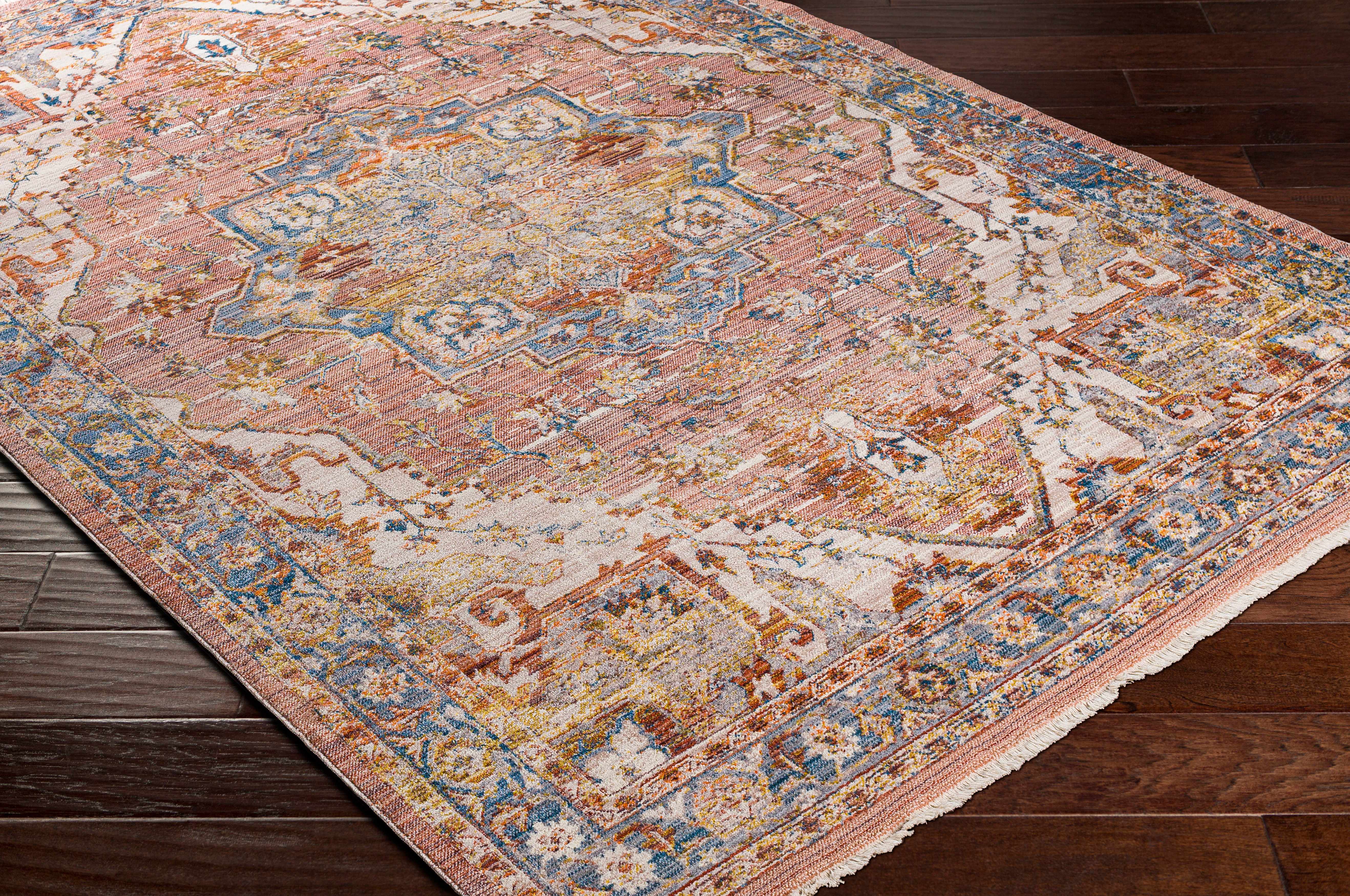 Lappe Area Rug - Clearance - Image 10