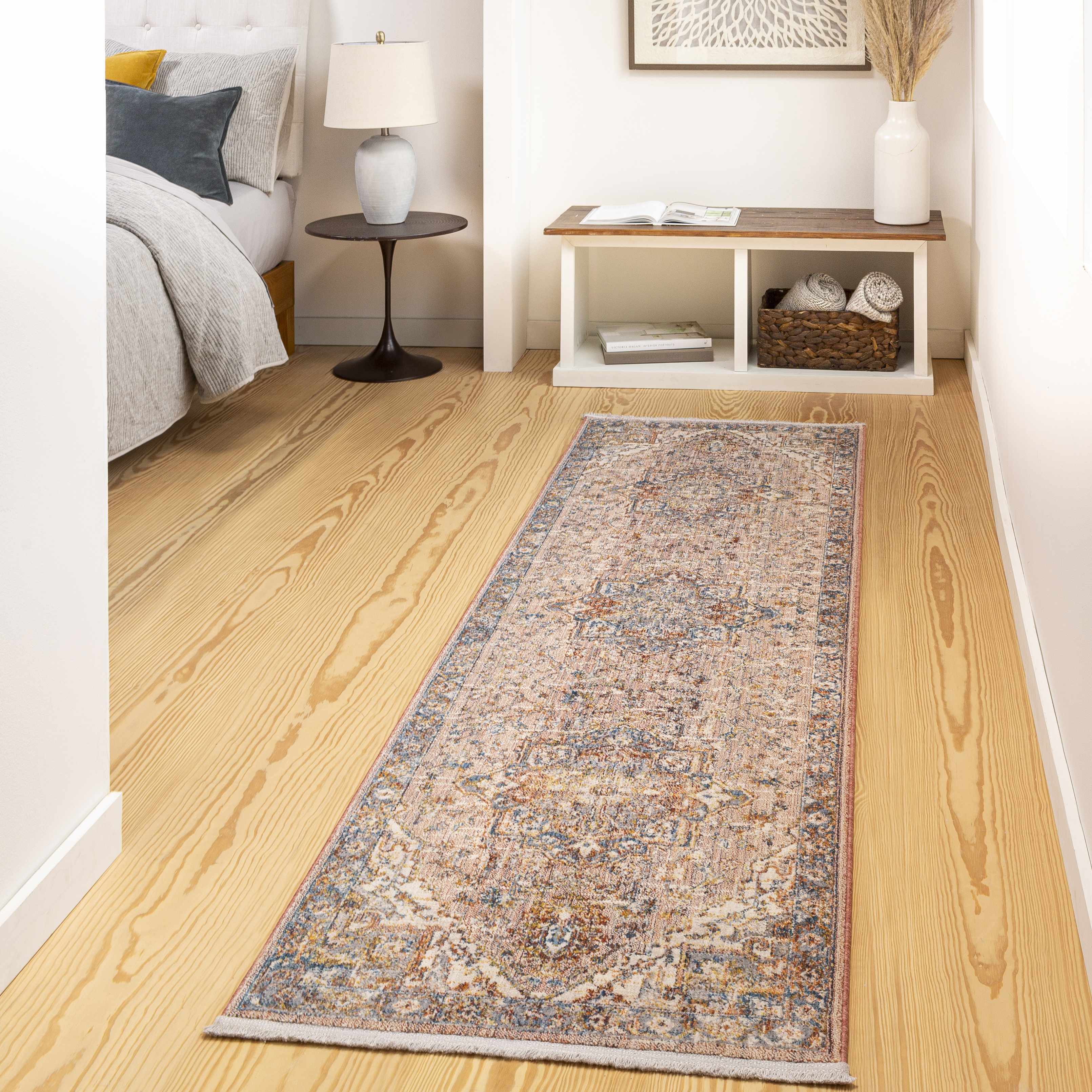Lappe Area Rug - Clearance - Image 11