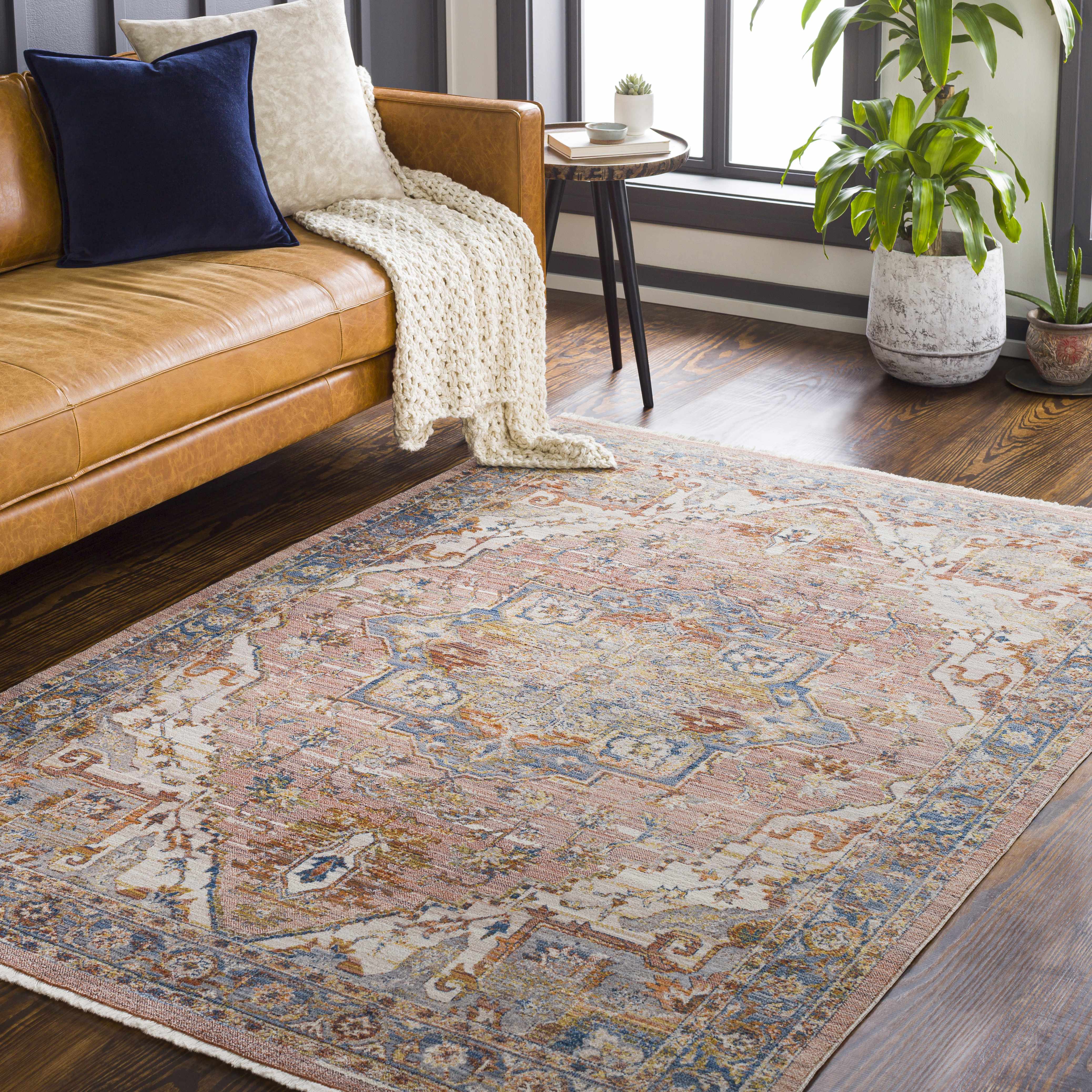 Lappe Area Rug - Clearance - Image 2