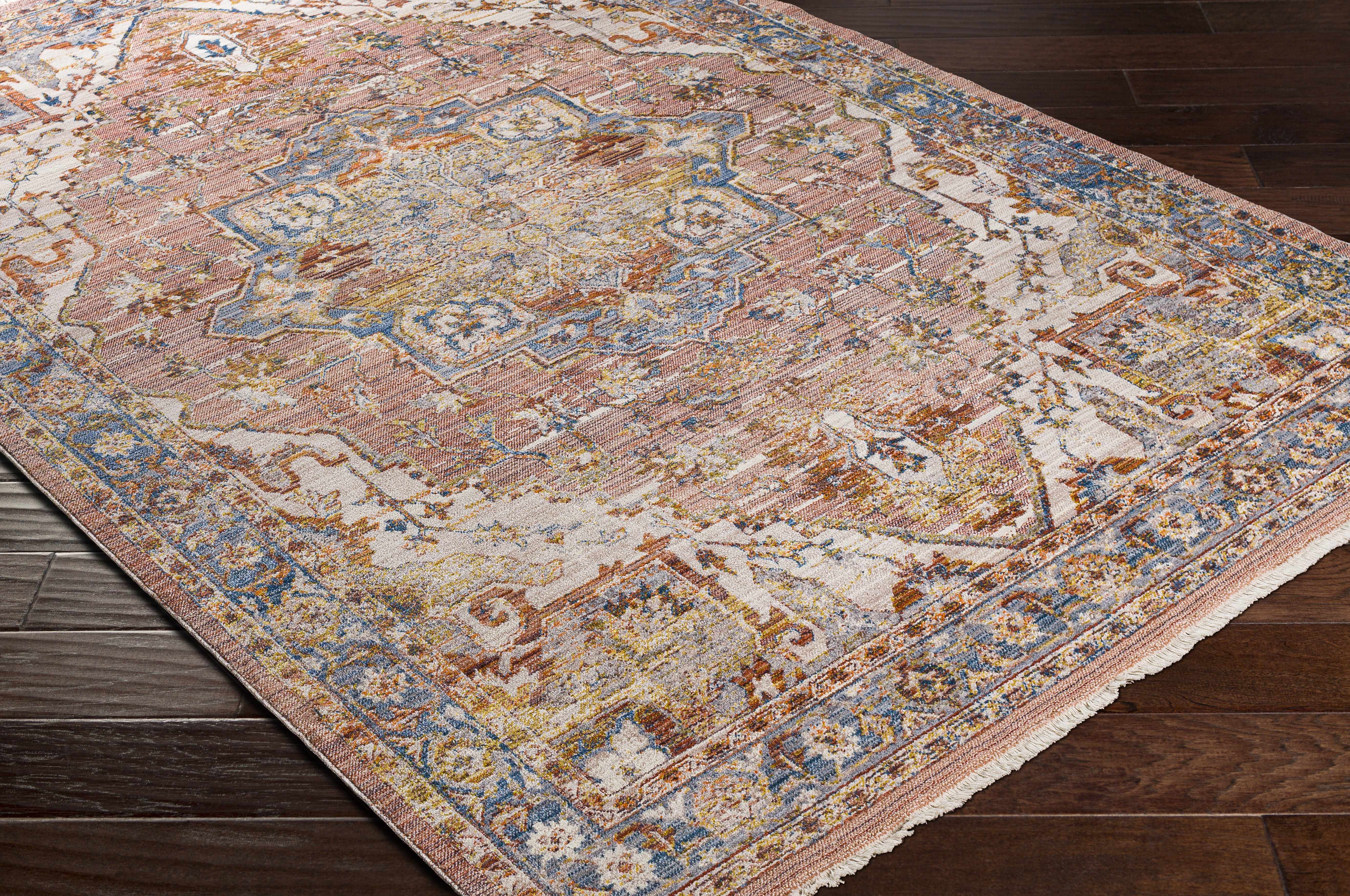 Lappe Area Rug - Clearance - Image 3