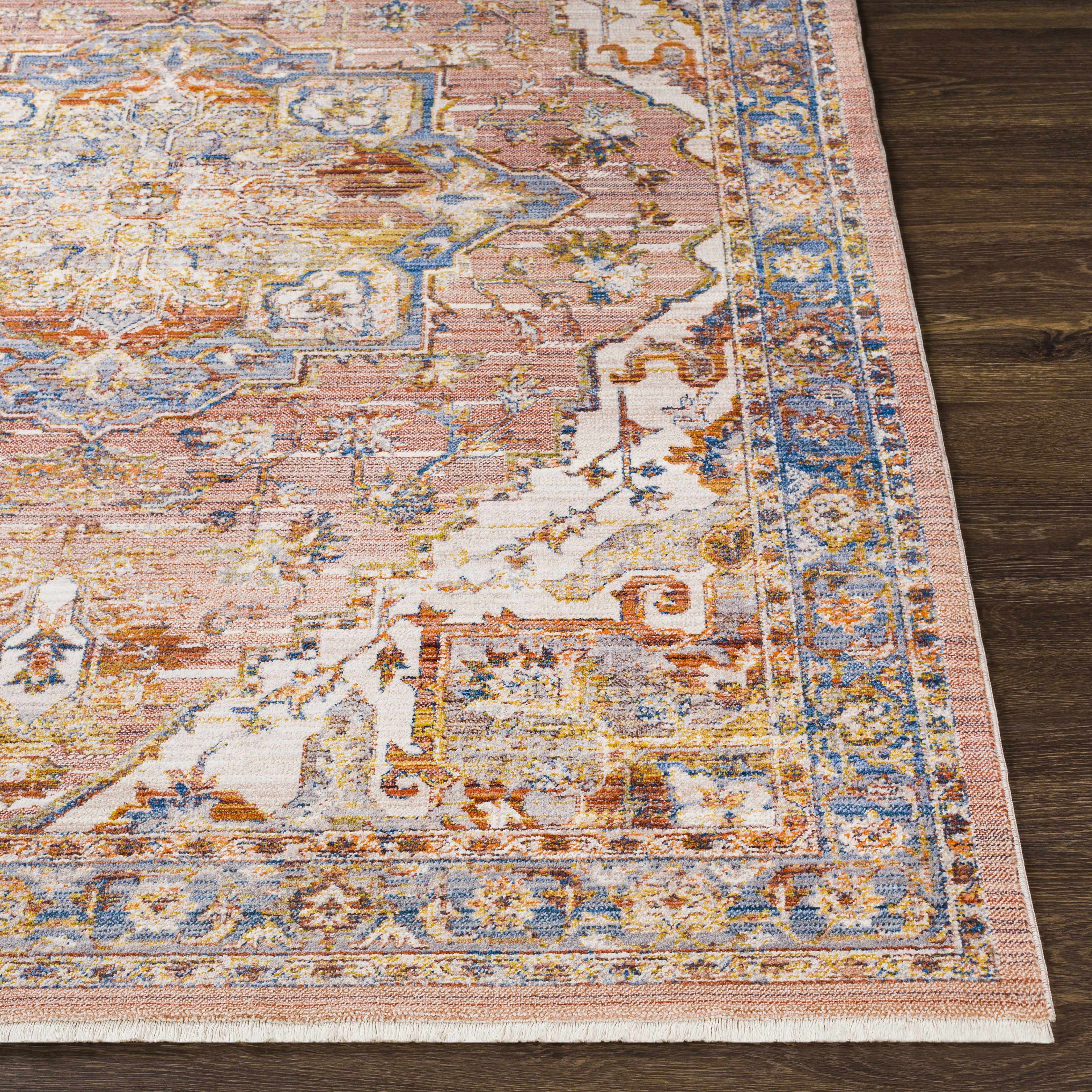 Lappe Area Rug - Clearance - Image 4