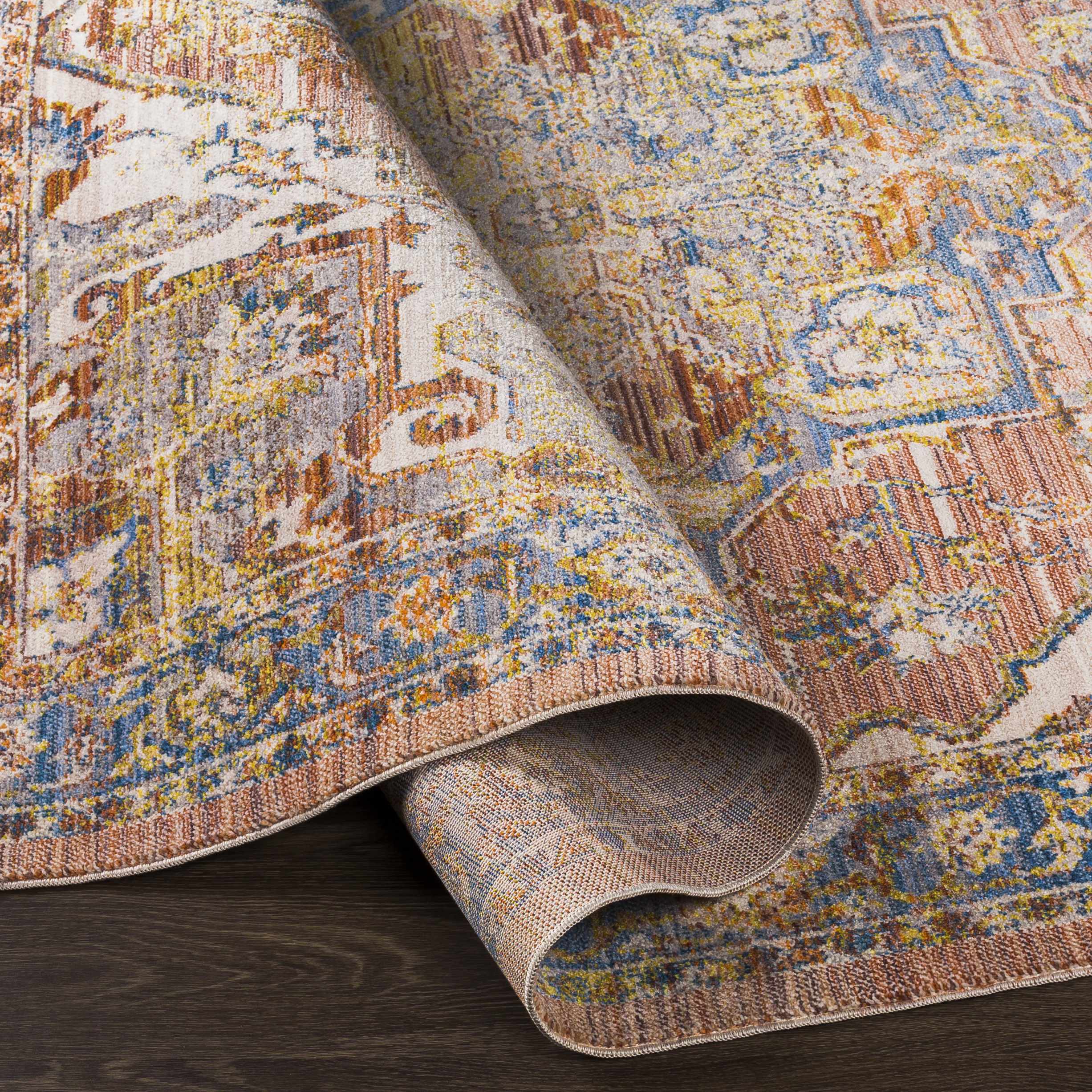 Lappe Area Rug - Clearance - Image 5
